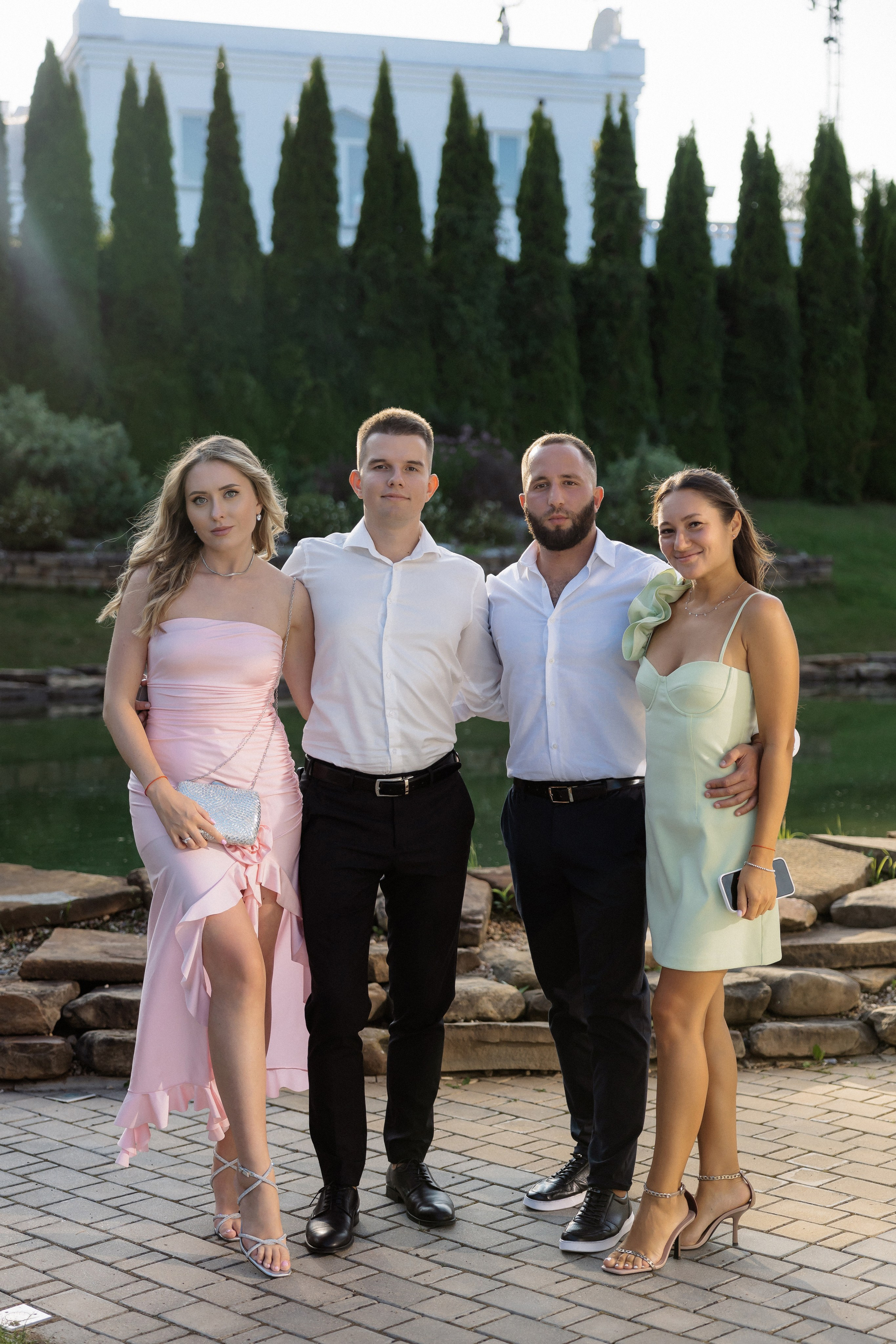 Владислав & Дарья. RETOUCH-HOUSE