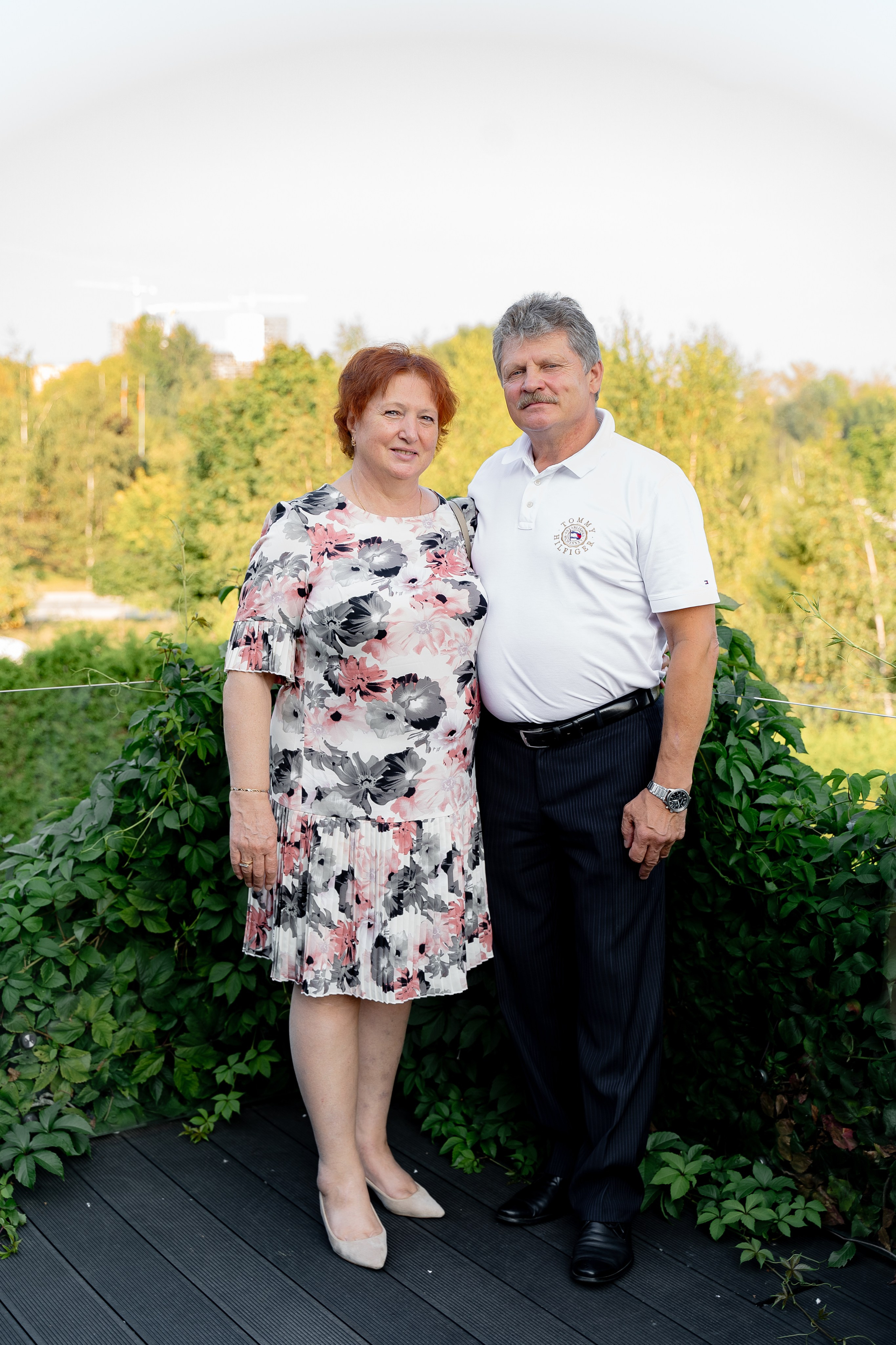 Сергей & Анастасия. RETOUCH-HOUSE