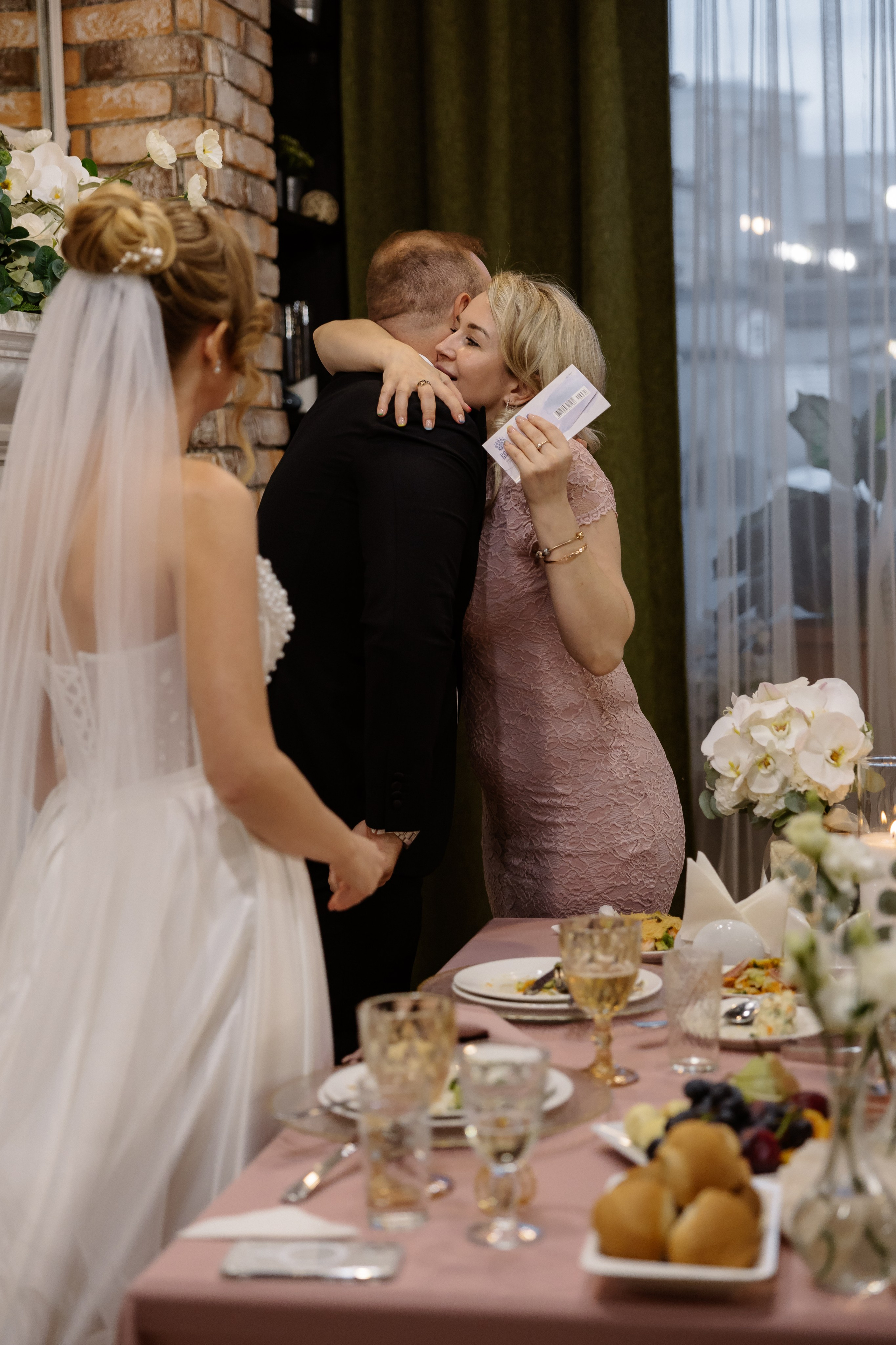 Александр & Светлана. RETOUCH-HOUSE