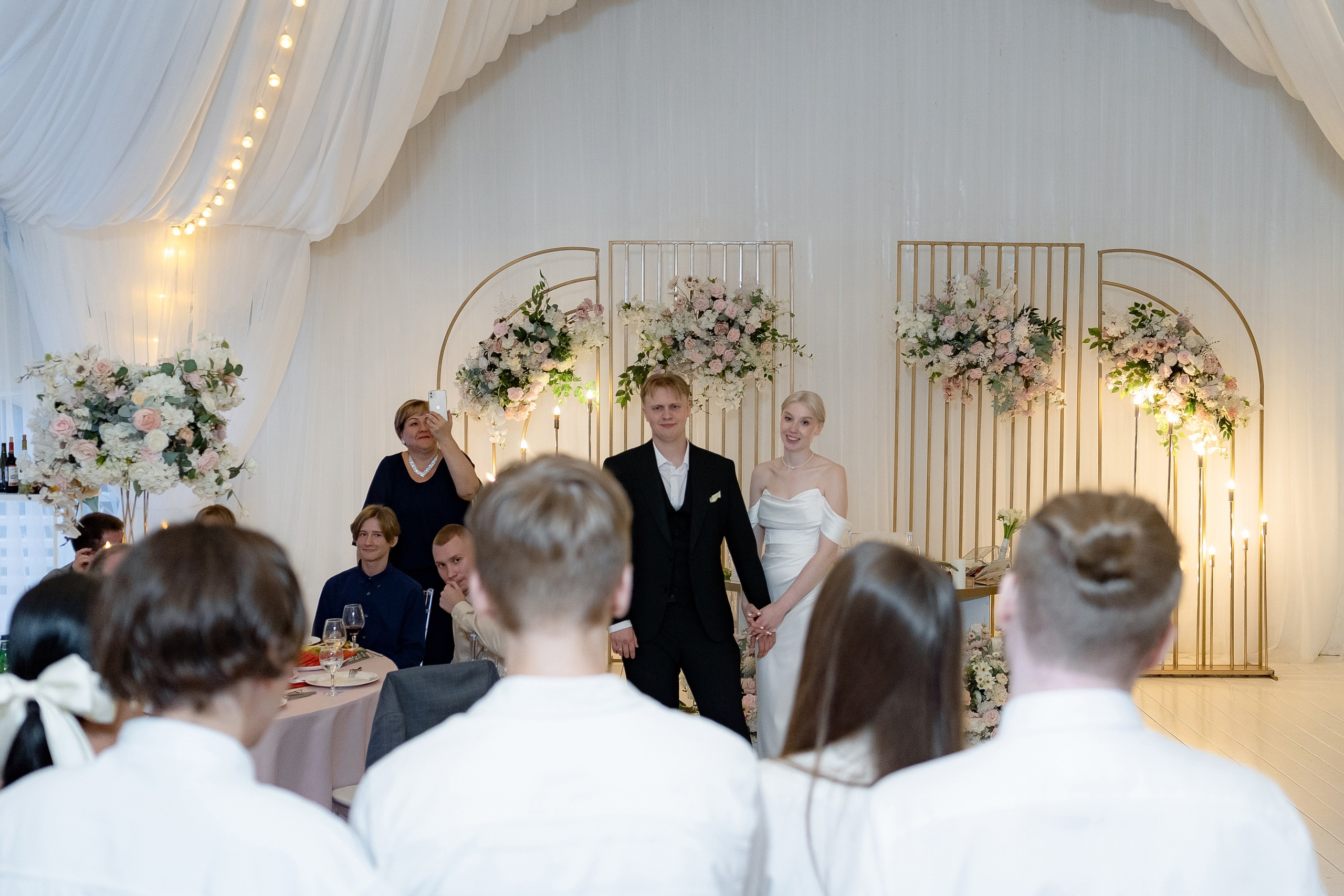 Владимир & Яна. RETOUCH-HOUSE