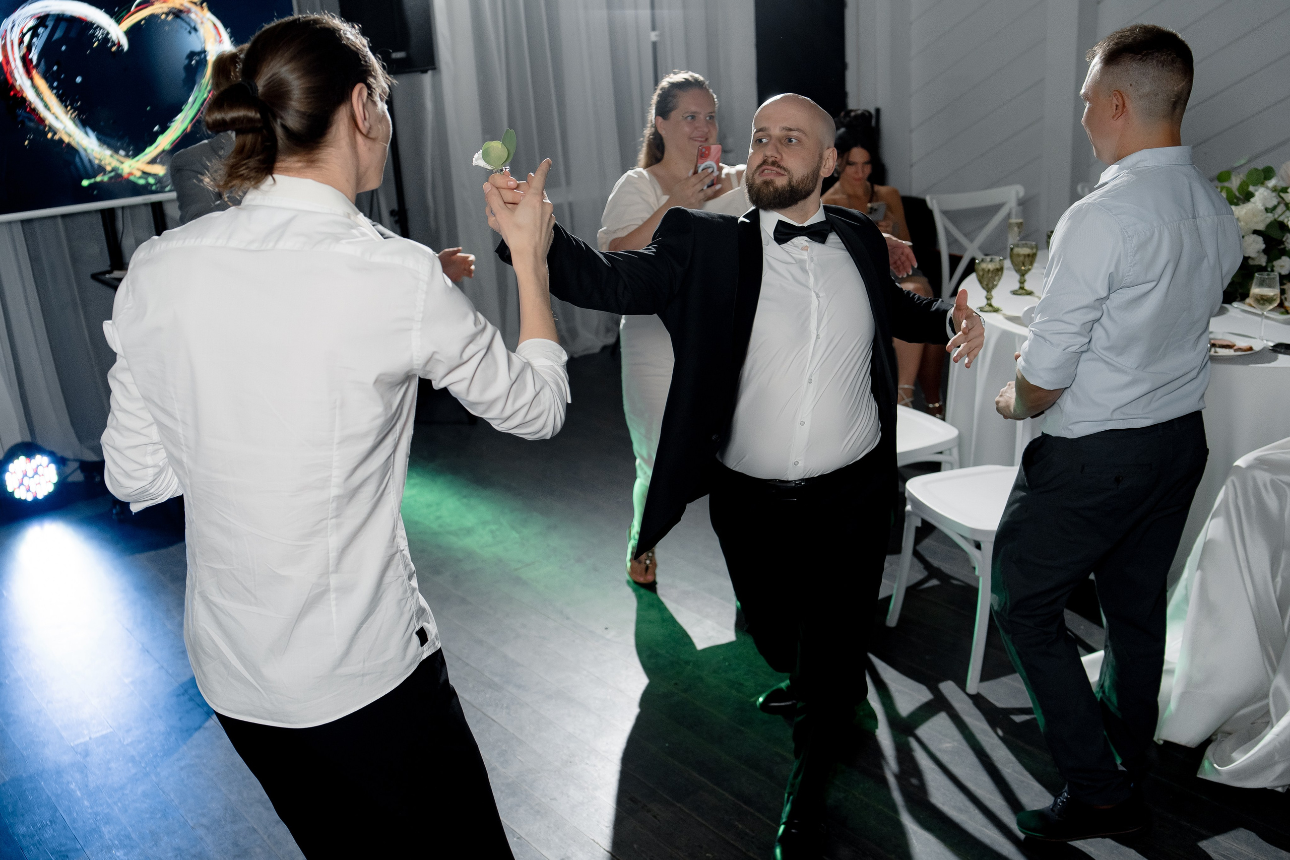 Илья & Инна. RETOUCH-HOUSE