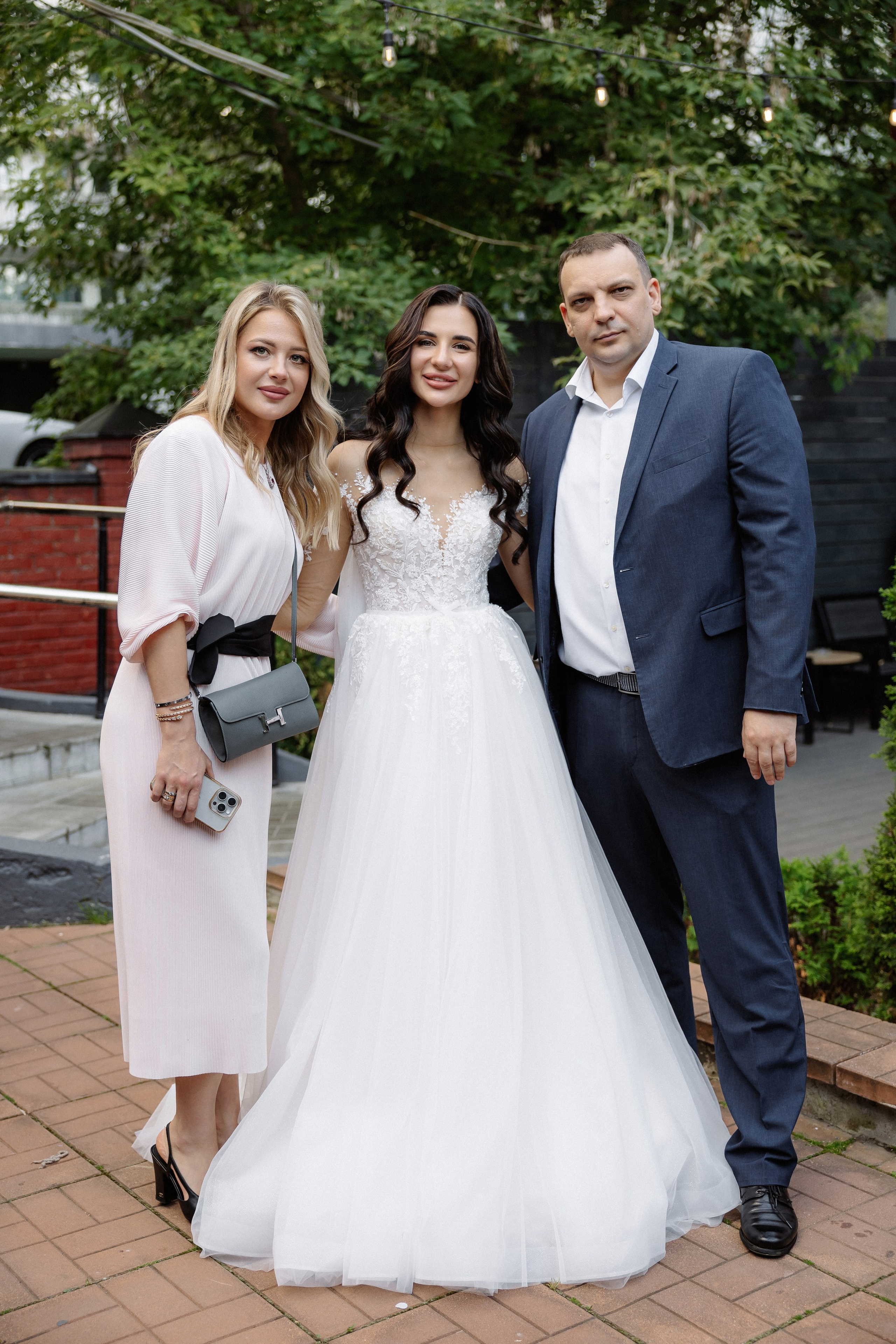 Дмитрий & Алена. RETOUCH-HOUSE