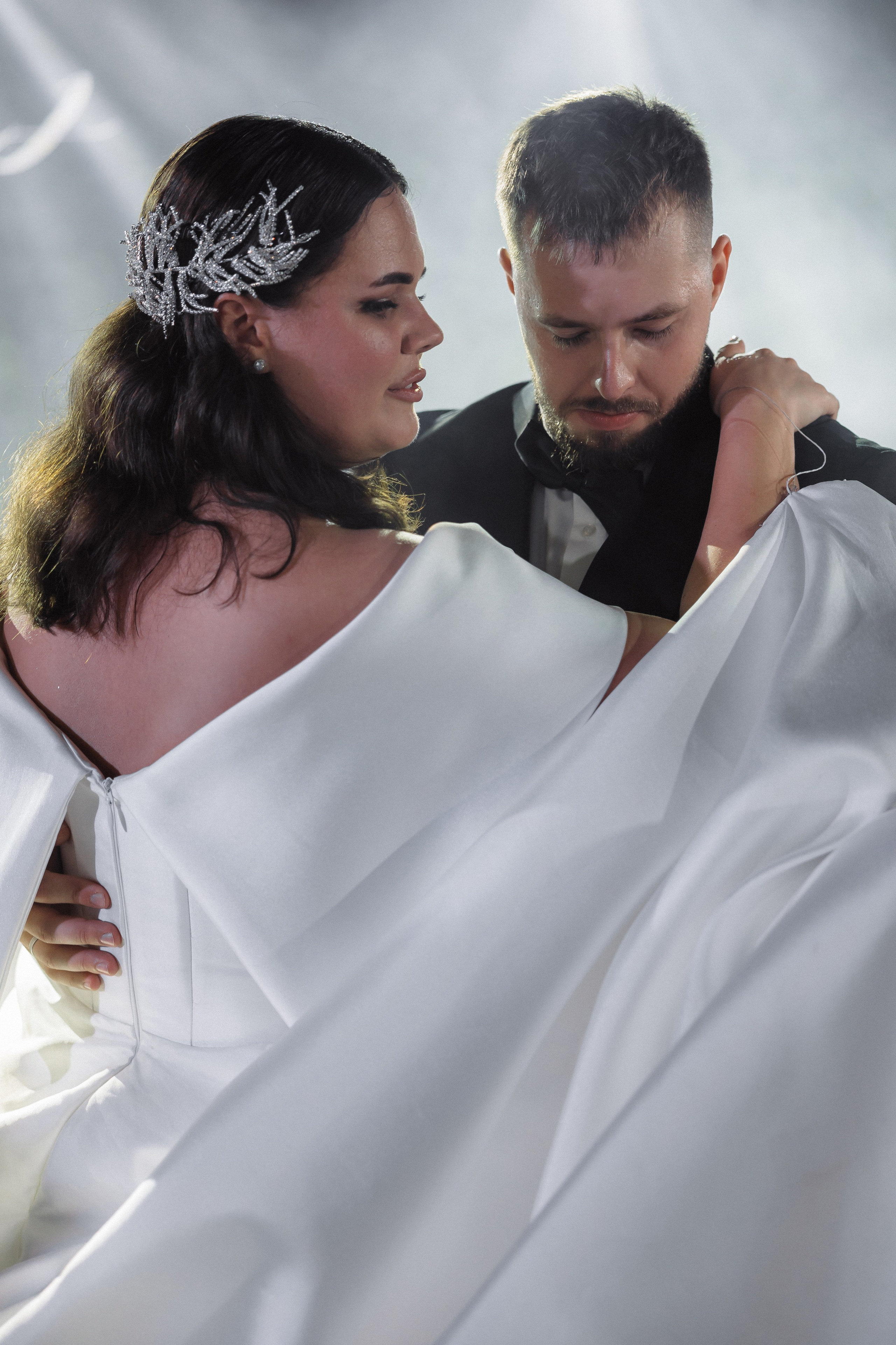 Денис & Александра. RETOUCH-HOUSE