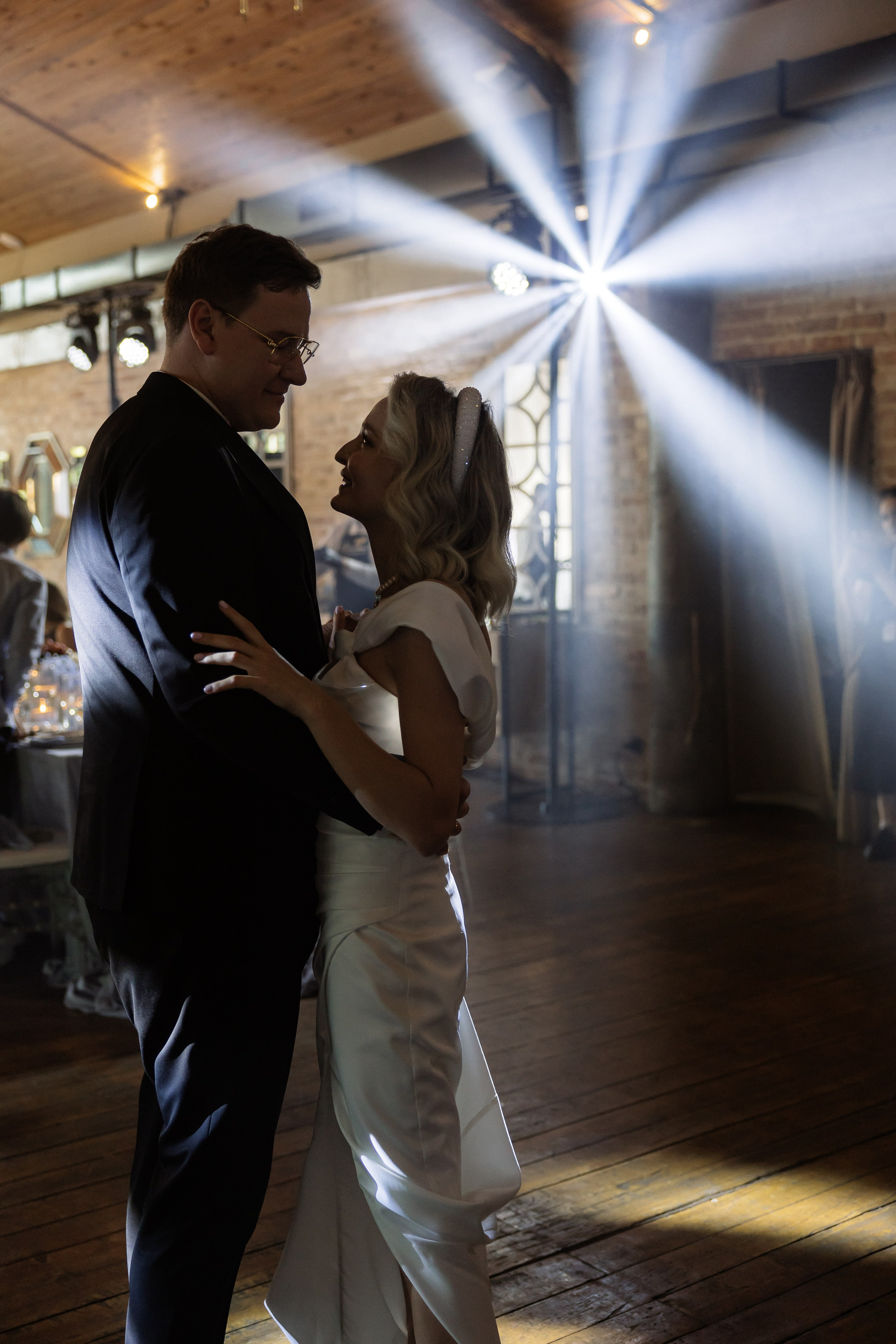 Дмитрий & Анна. RETOUCH-HOUSE