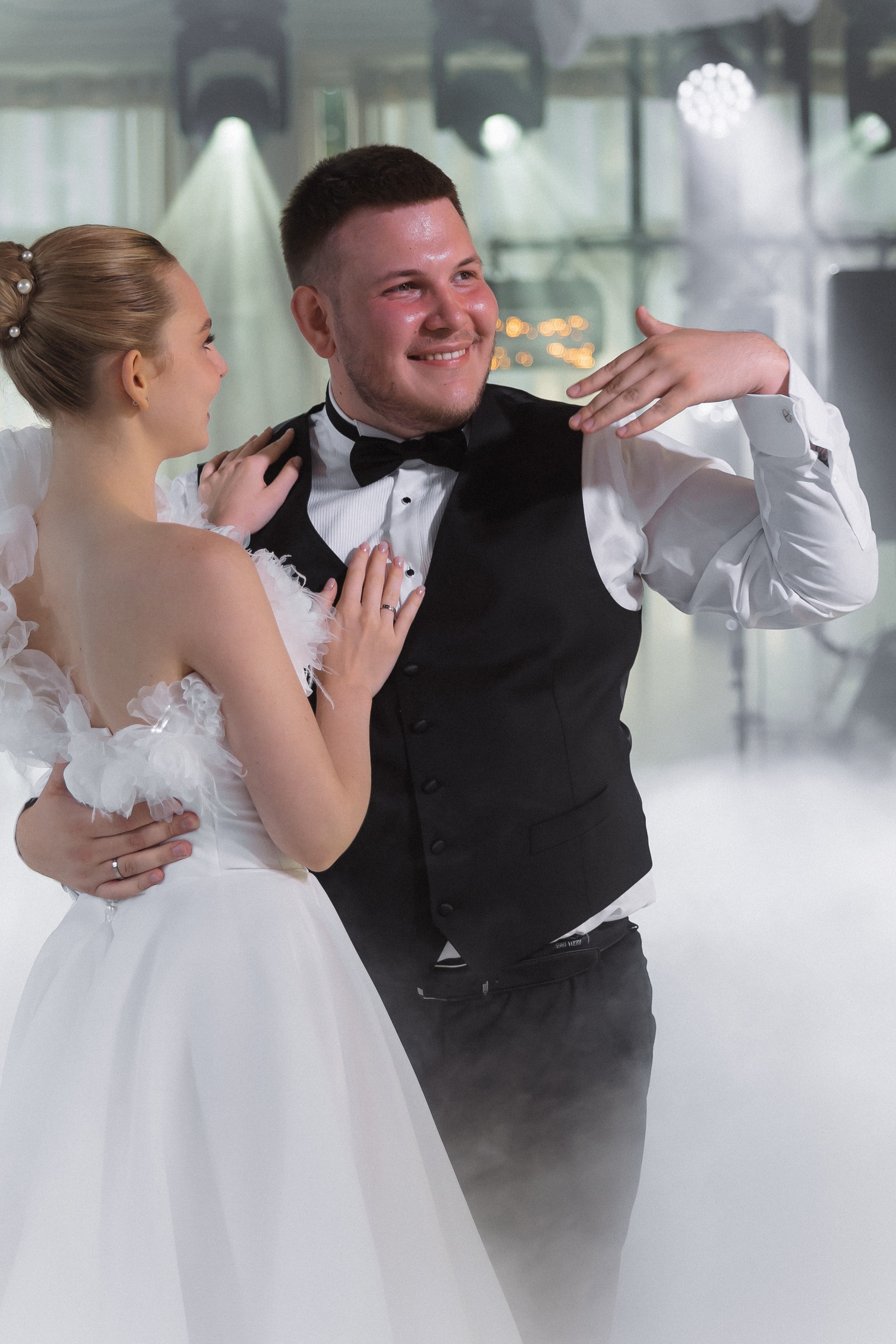 Андрей & Анастасия. RETOUCH-HOUSE