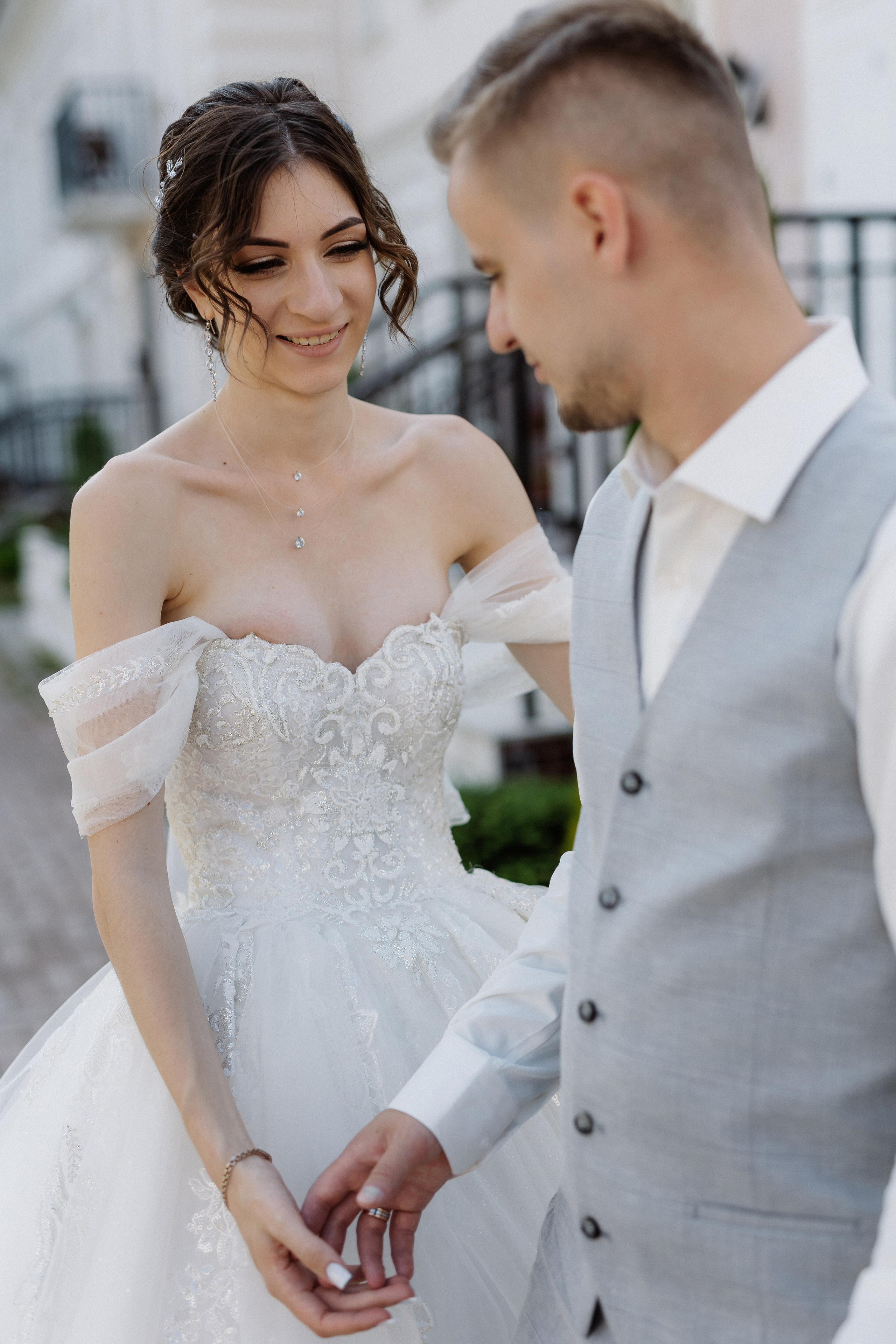 Александр & Марьяна. RETOUCH-HOUSE