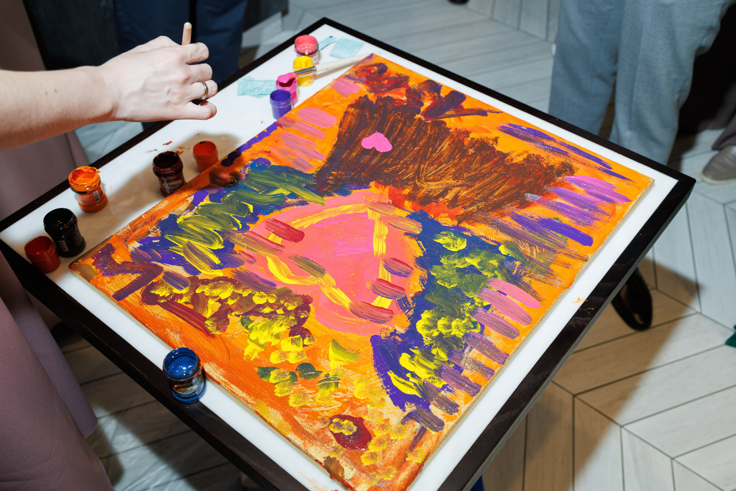 Илья & Валерия. RETOUCH-HOUSE