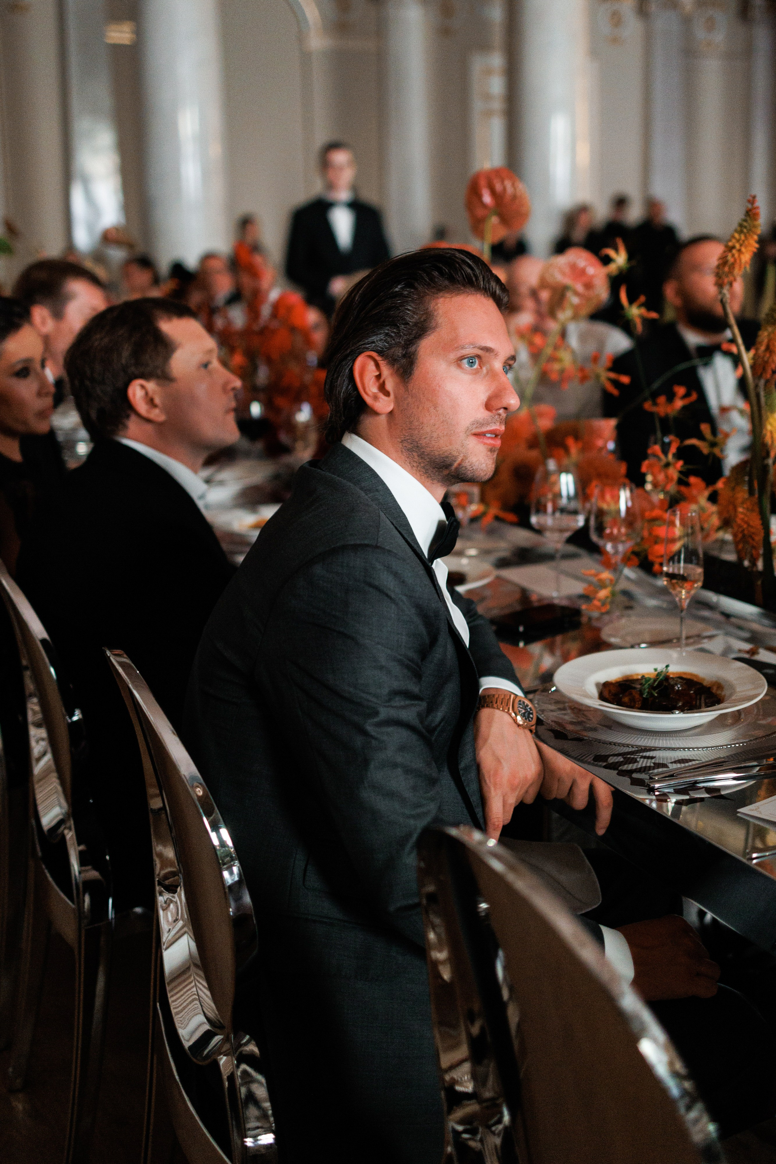 Виталий & Кристина. RETOUCH-HOUSE