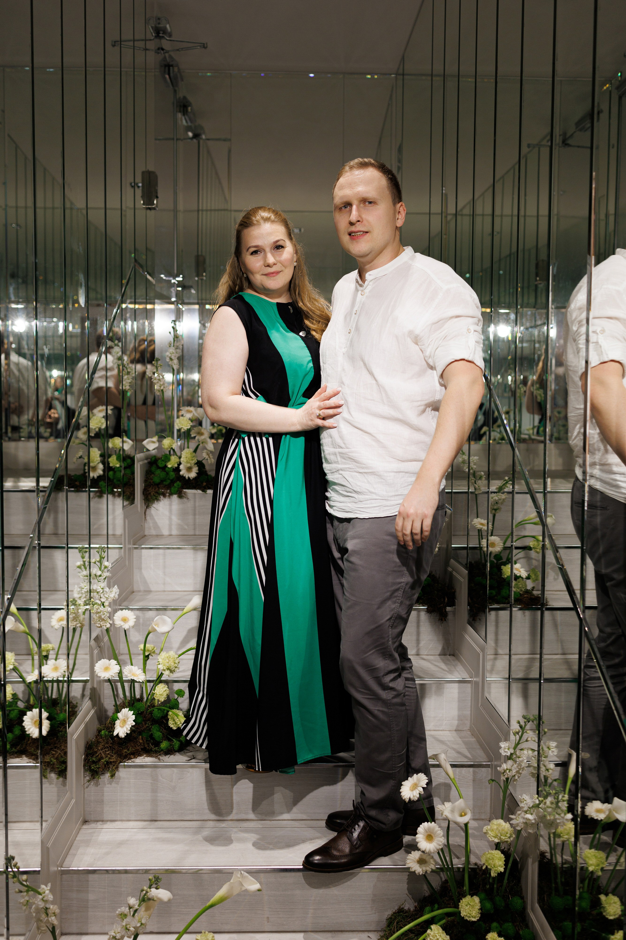 Илья & Валерия. RETOUCH-HOUSE