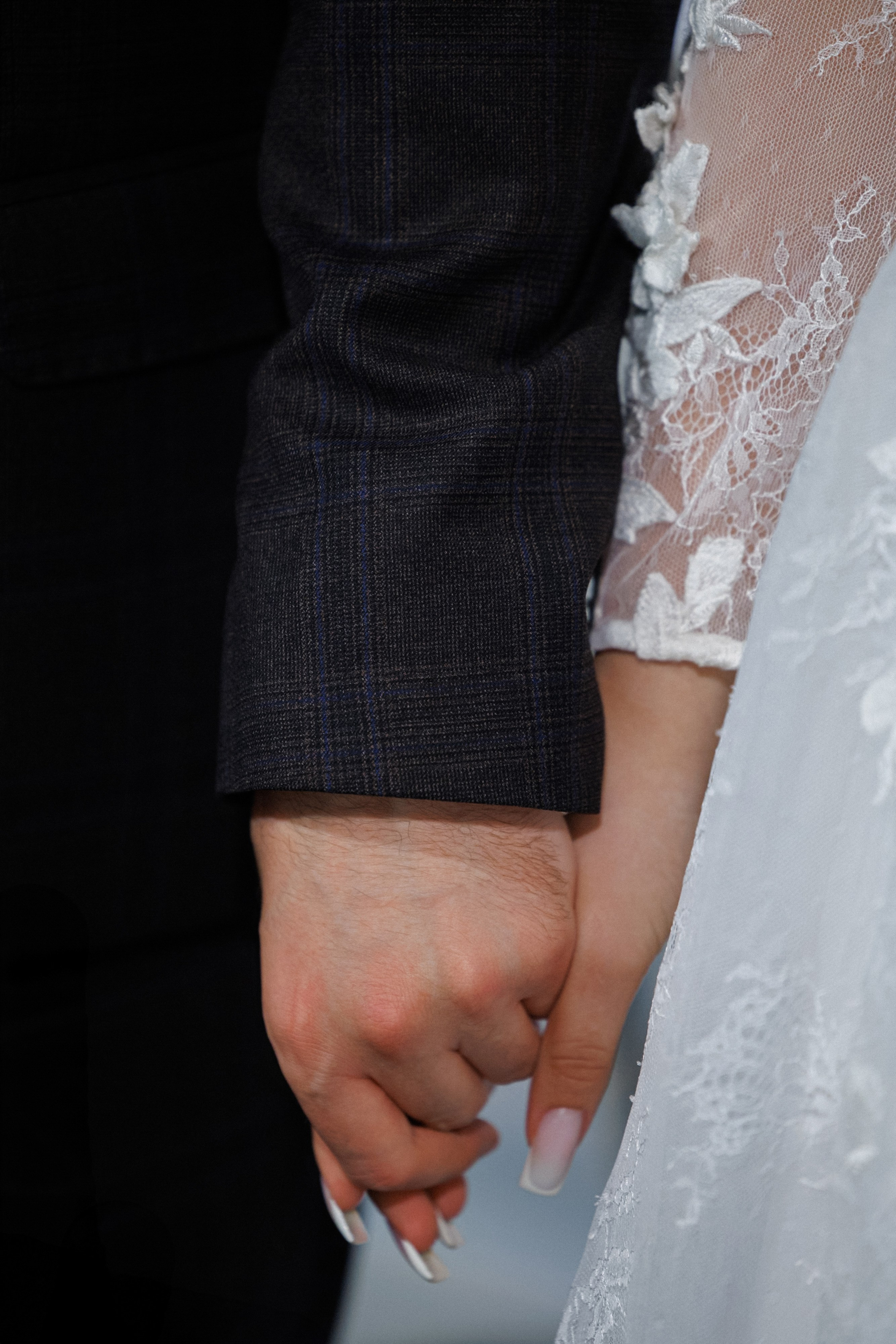 Павел & Варвара. RETOUCH-HOUSE