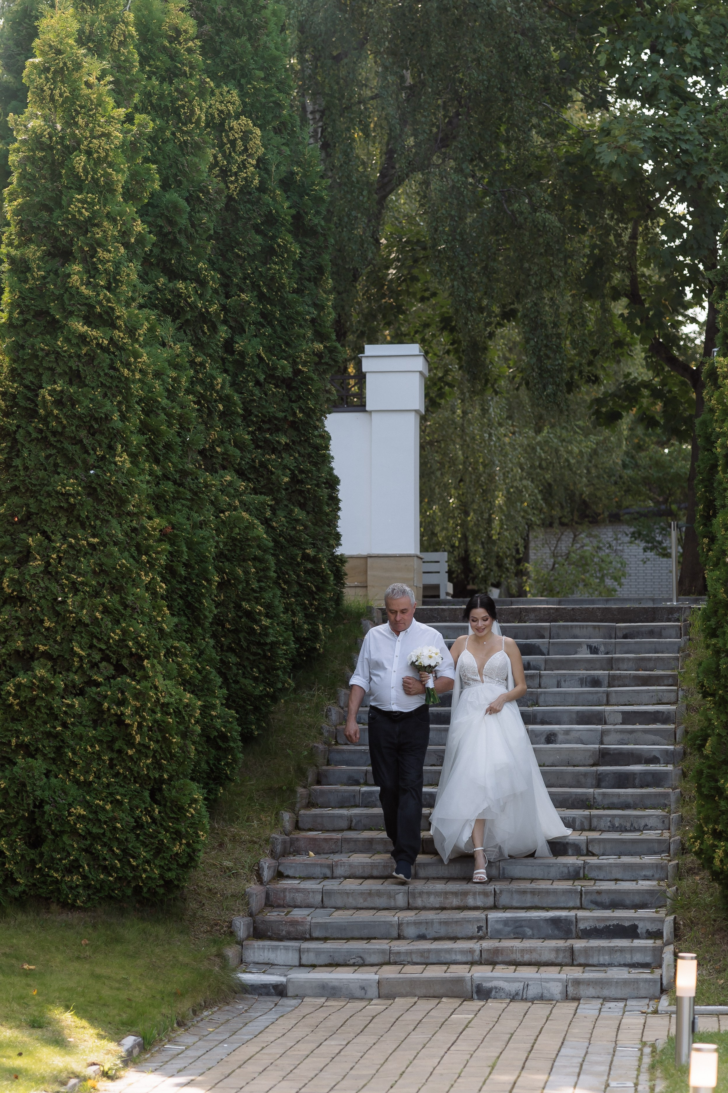 Владислав & Дарья. RETOUCH-HOUSE