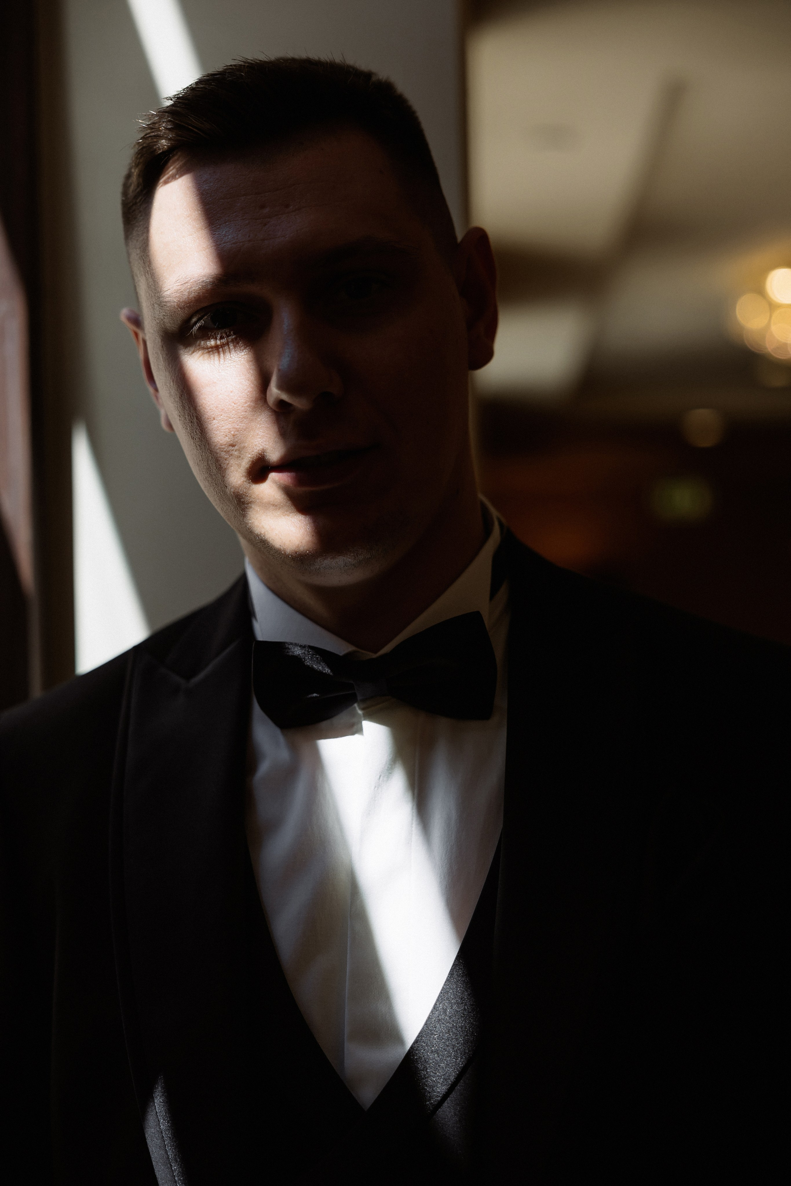 Захар & Алена. RETOUCH-HOUSE