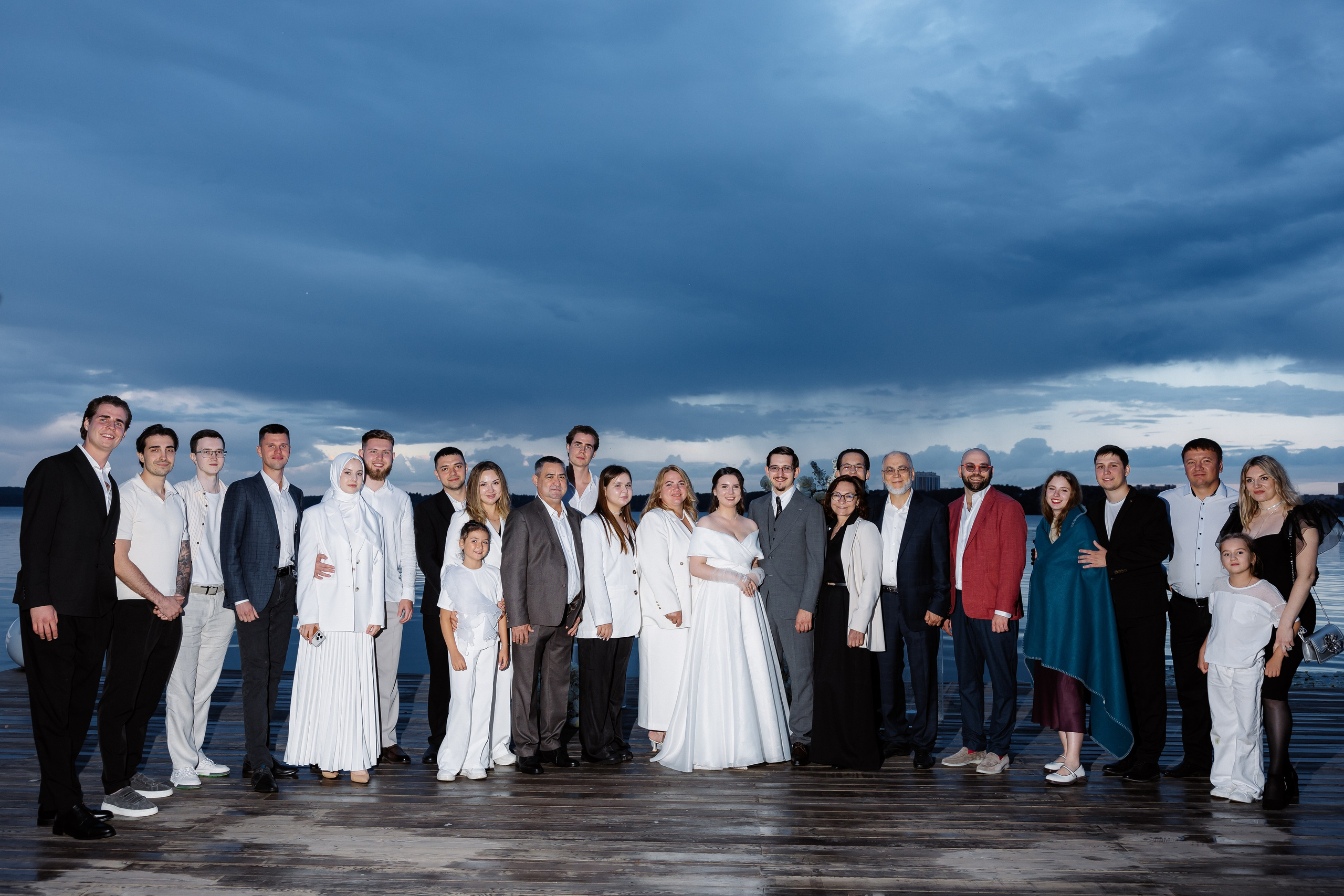 Эмилия & Тимур. RETOUCH-HOUSE