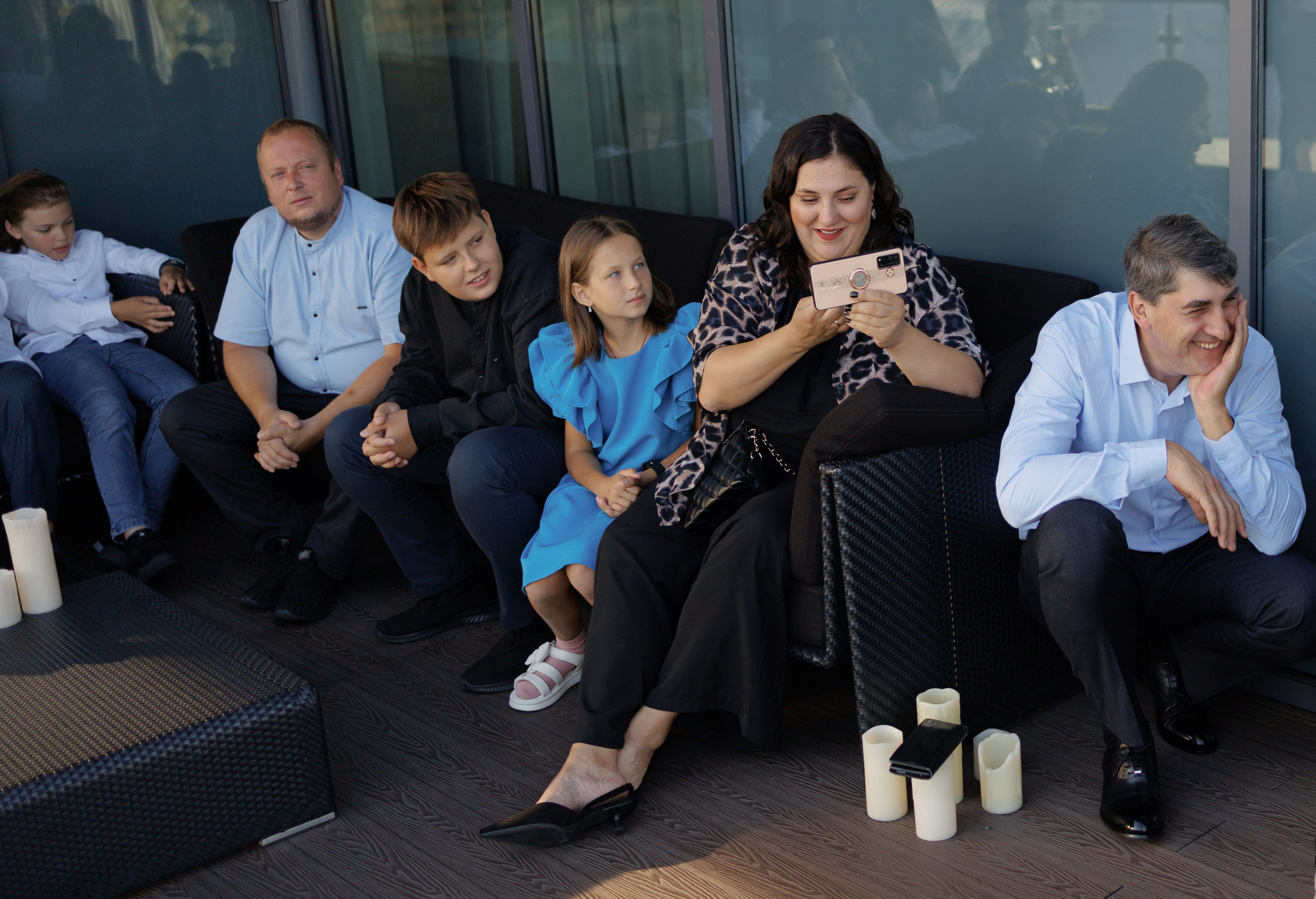 Илья & Таня. RETOUCH-HOUSE