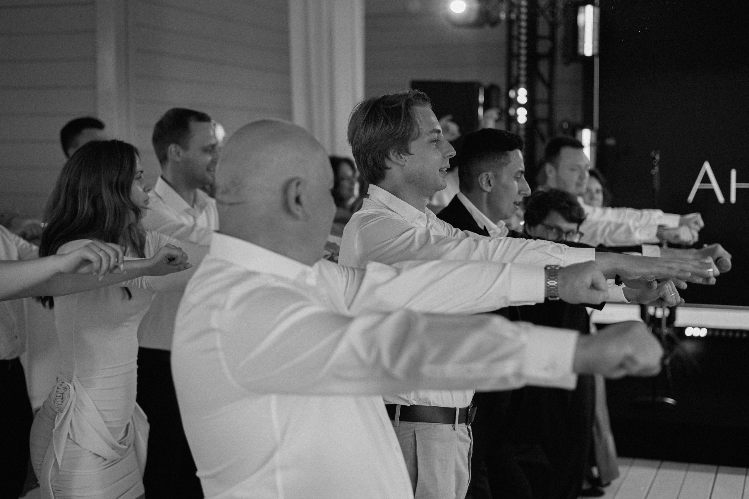 Ренат & Анастасия. RETOUCH-HOUSE