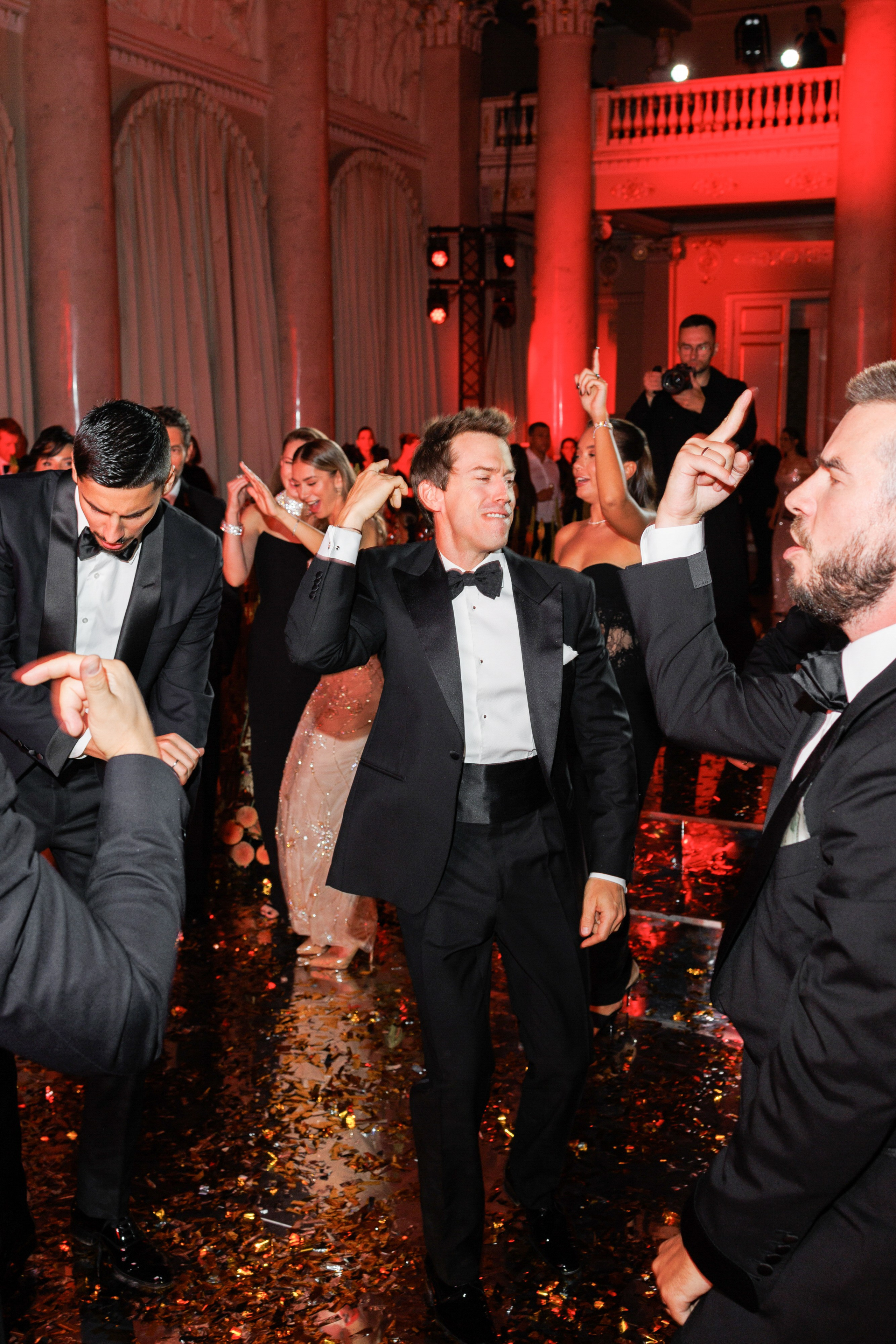 Виталий & Кристина. RETOUCH-HOUSE