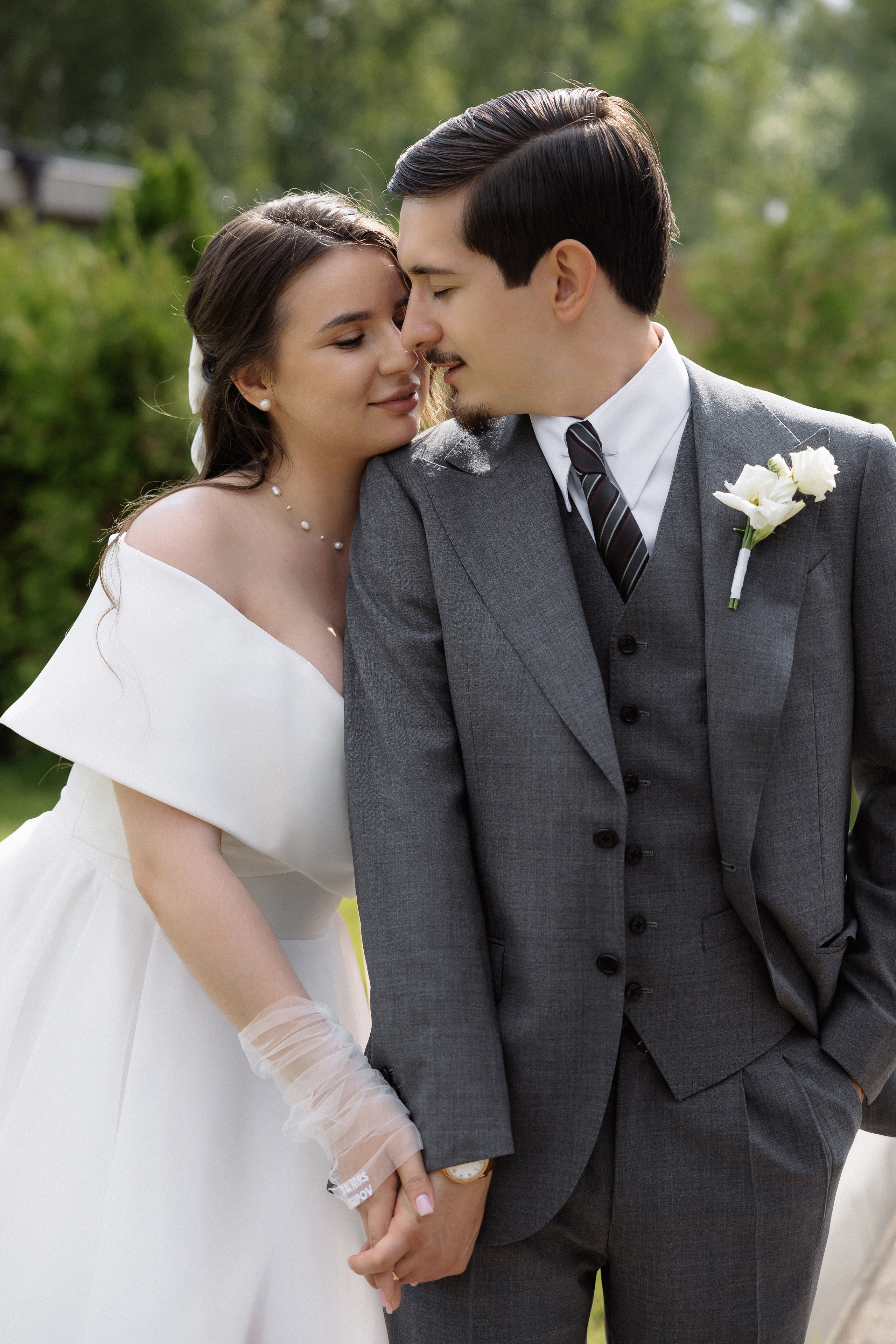 Эмилия & Тимур. RETOUCH-HOUSE