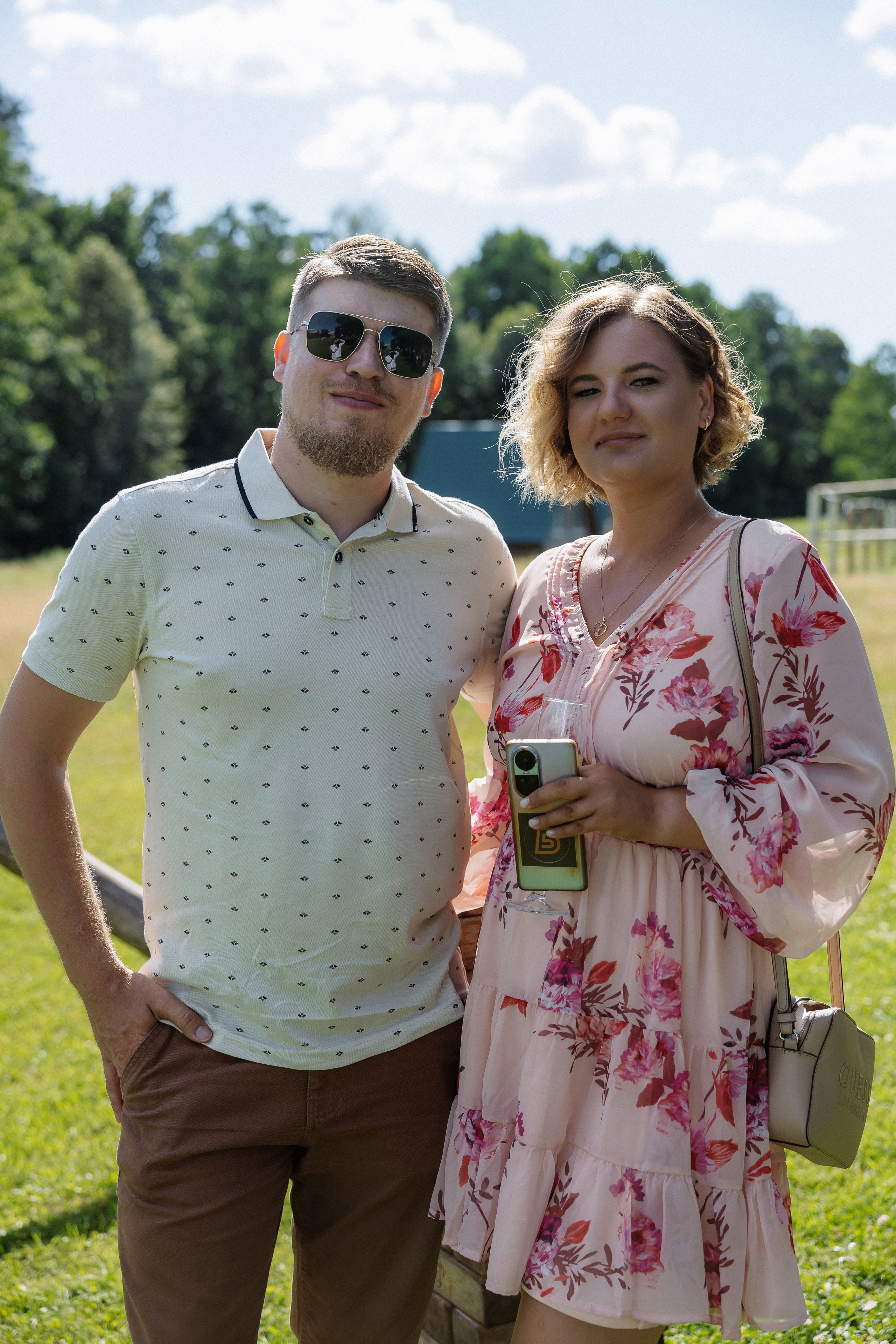 Владислав & Виктория. RETOUCH-HOUSE