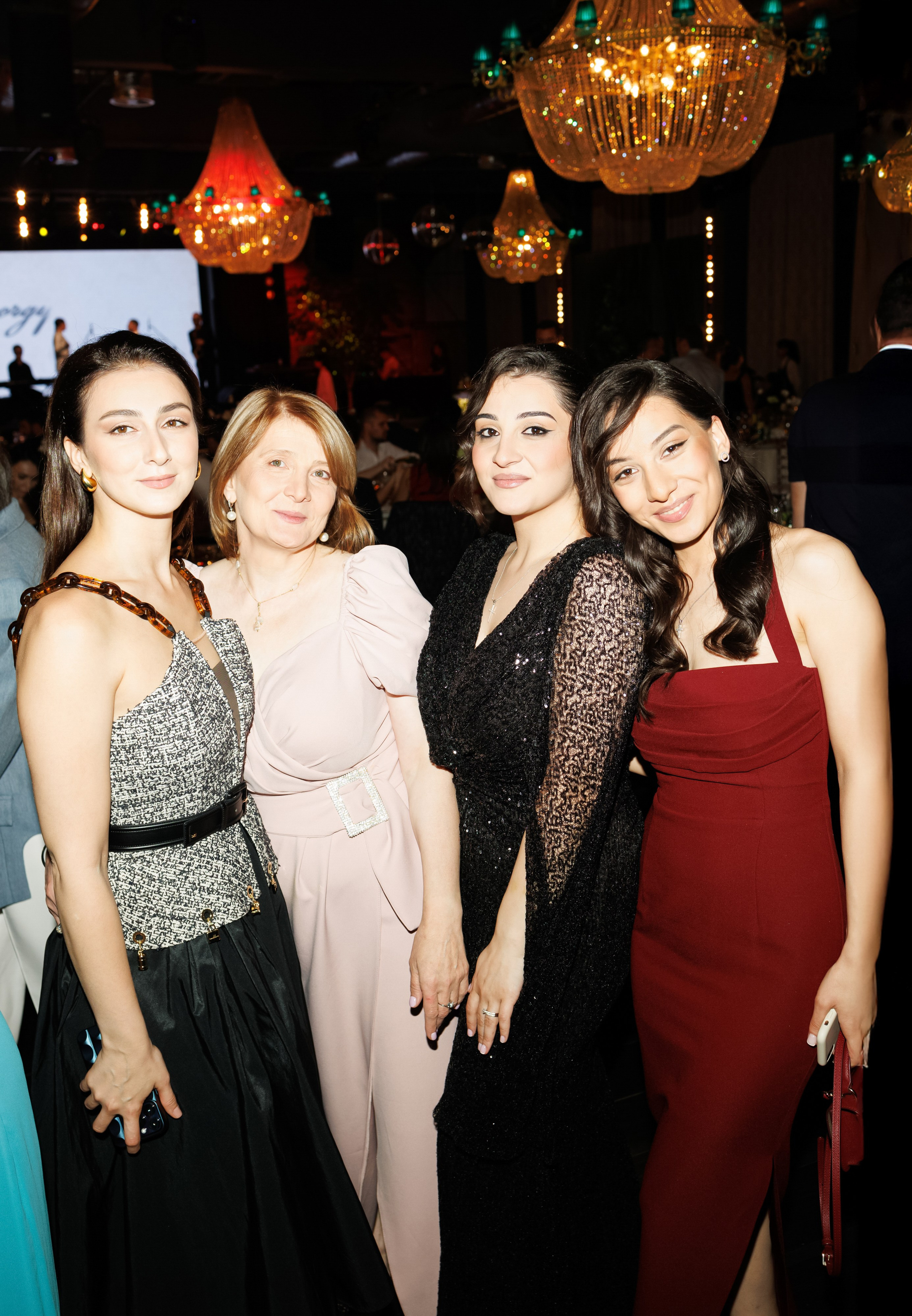 Георгий & Нино. RETOUCH-HOUSE