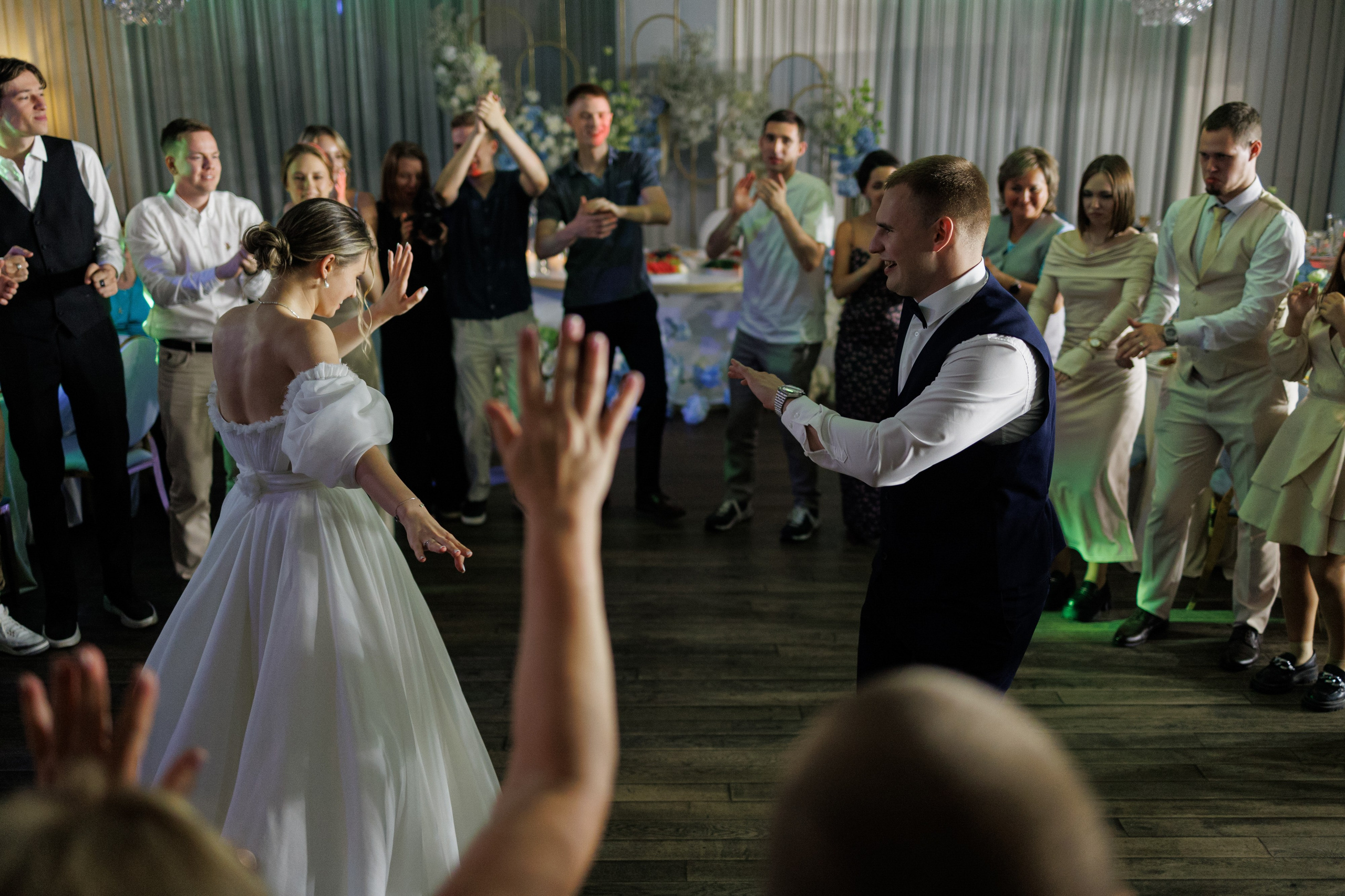 Рома & Маша. RETOUCH-HOUSE