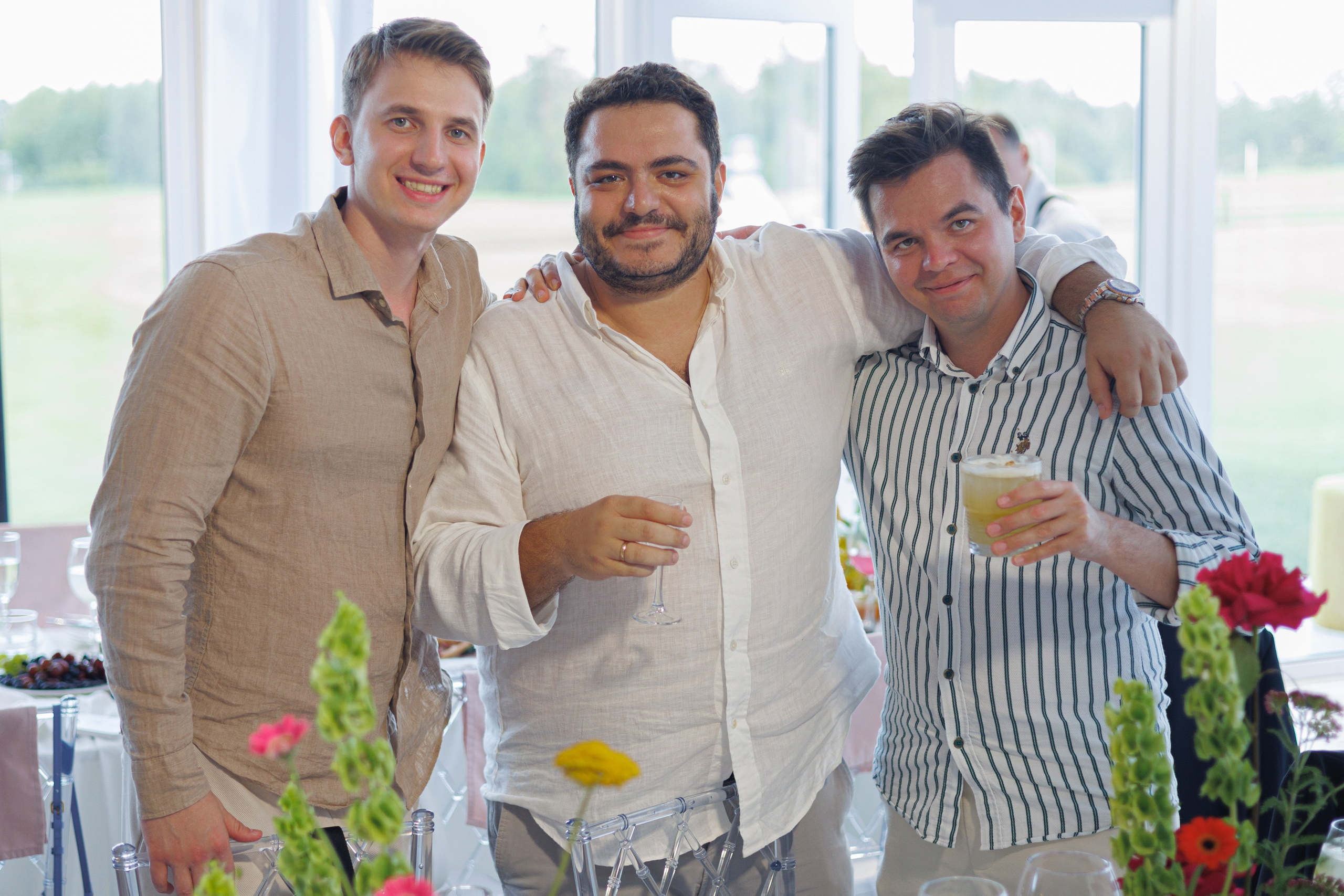 Ренат & Анастасия. RETOUCH-HOUSE