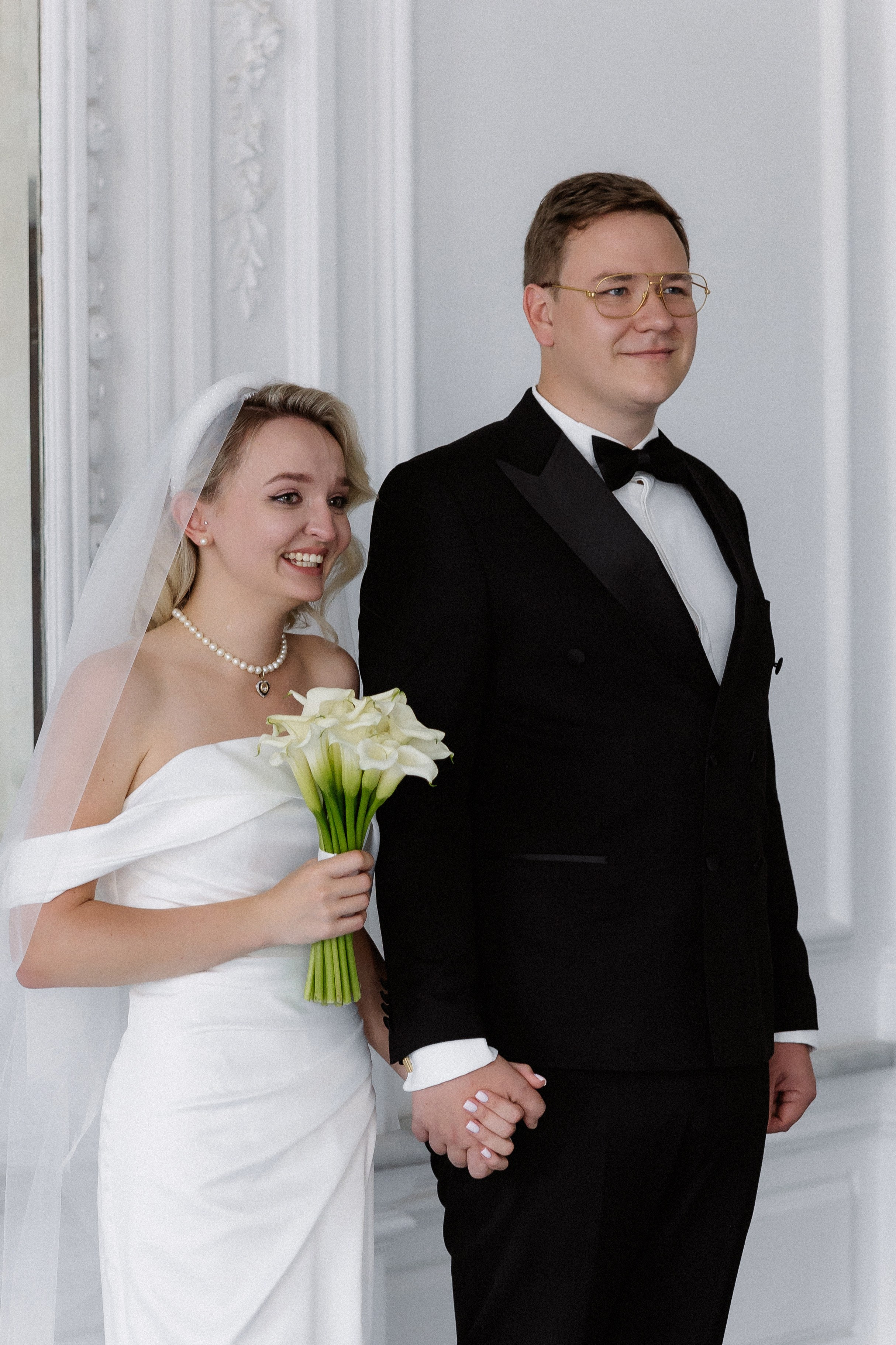 Дмитрий & Анна. RETOUCH-HOUSE