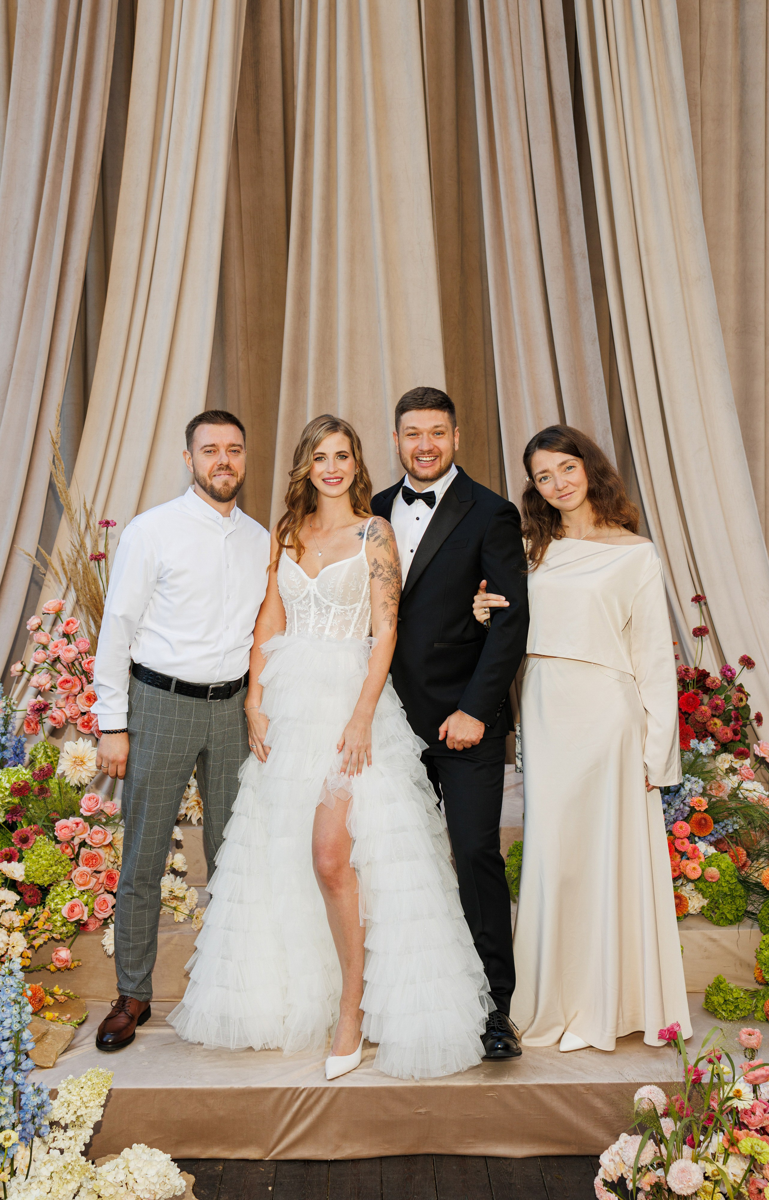 Дима & Варя. RETOUCH-HOUSE