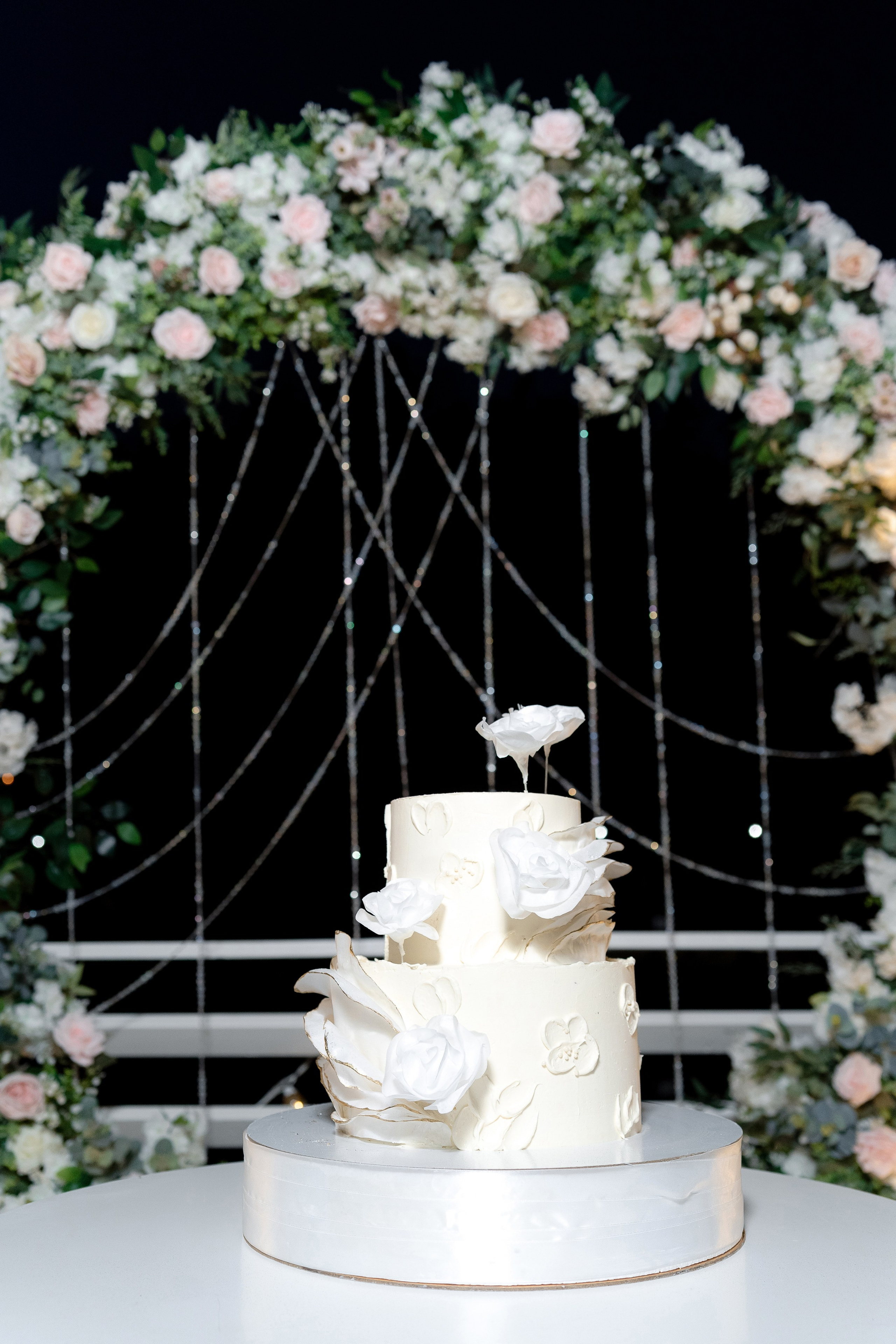 Владимир & Яна. RETOUCH-HOUSE