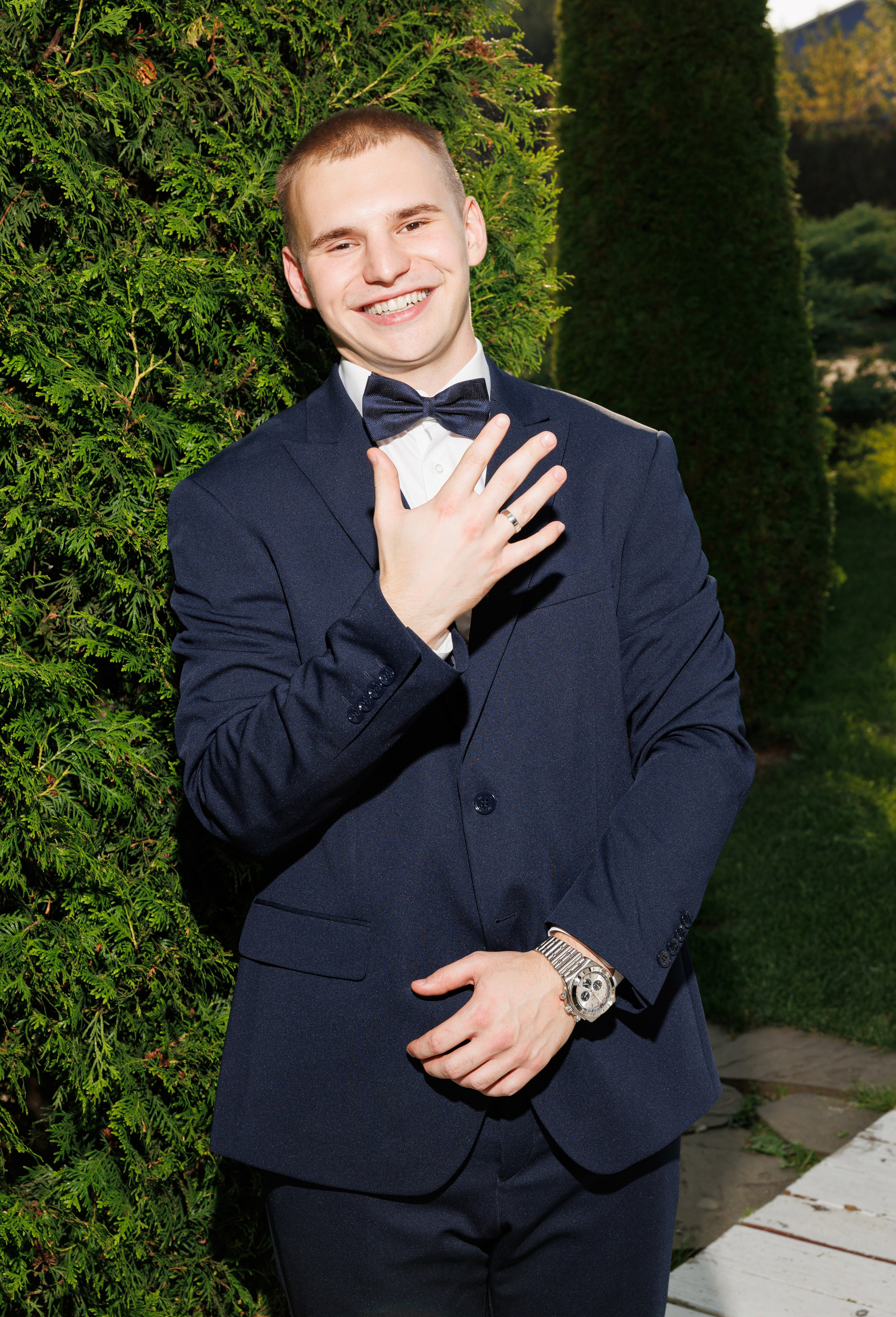 Рома & Маша. RETOUCH-HOUSE