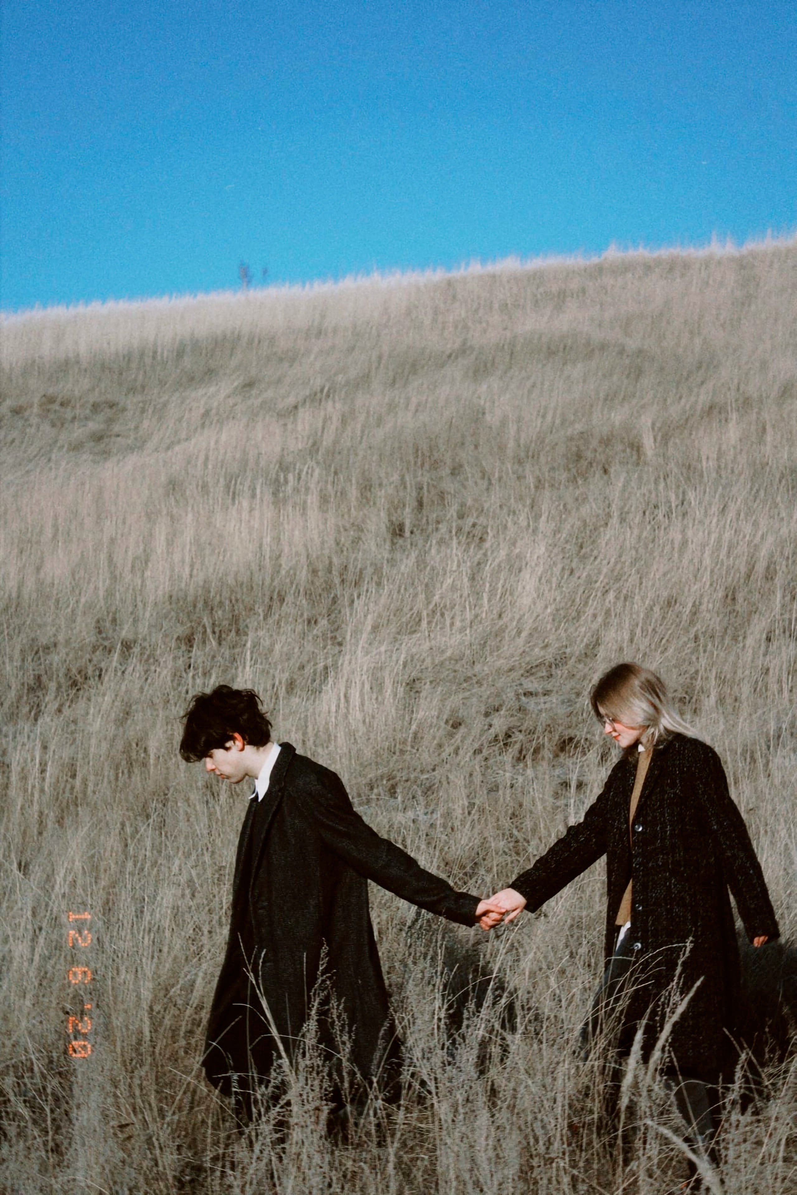 Парная съёмка. Арт — фотограф Лиза Мармеладова