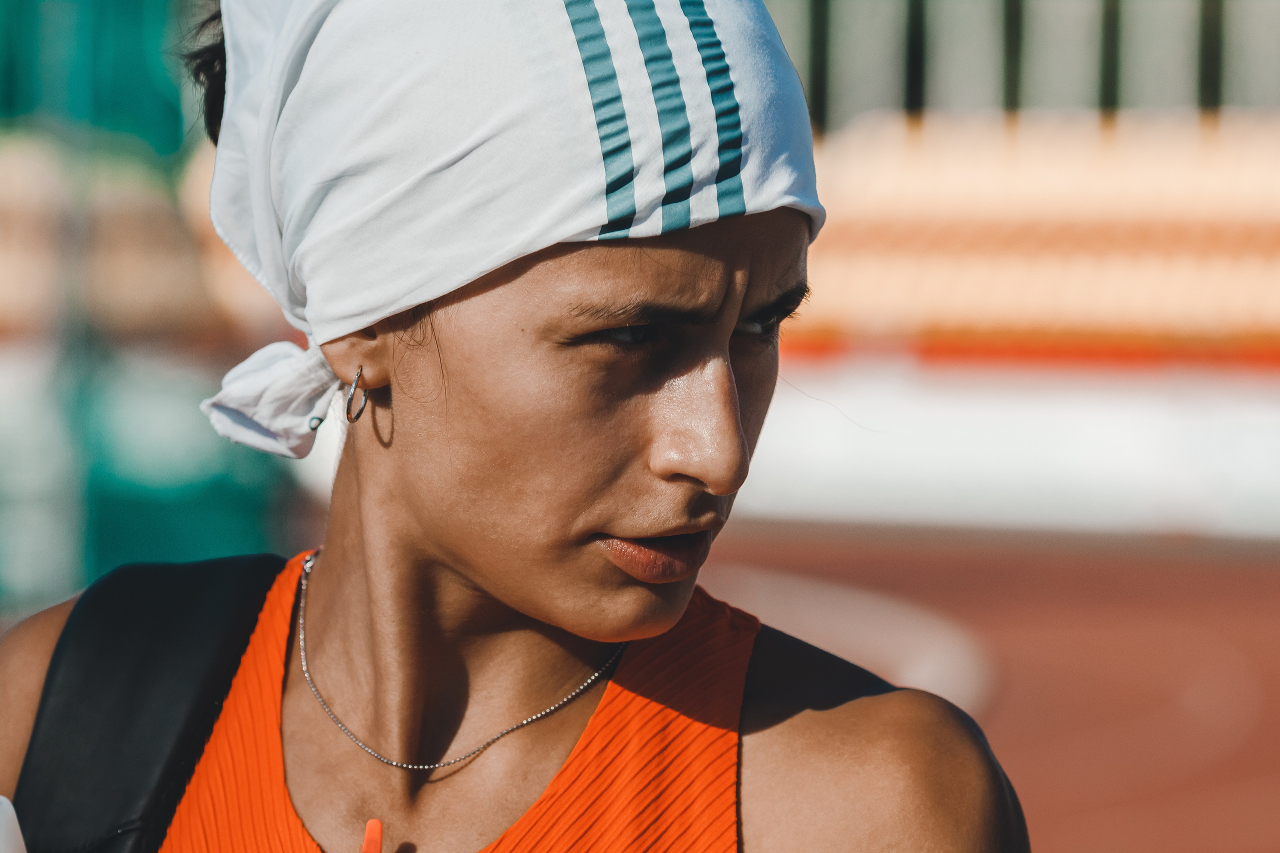 Кубок России по легкой атлетике. Фотография