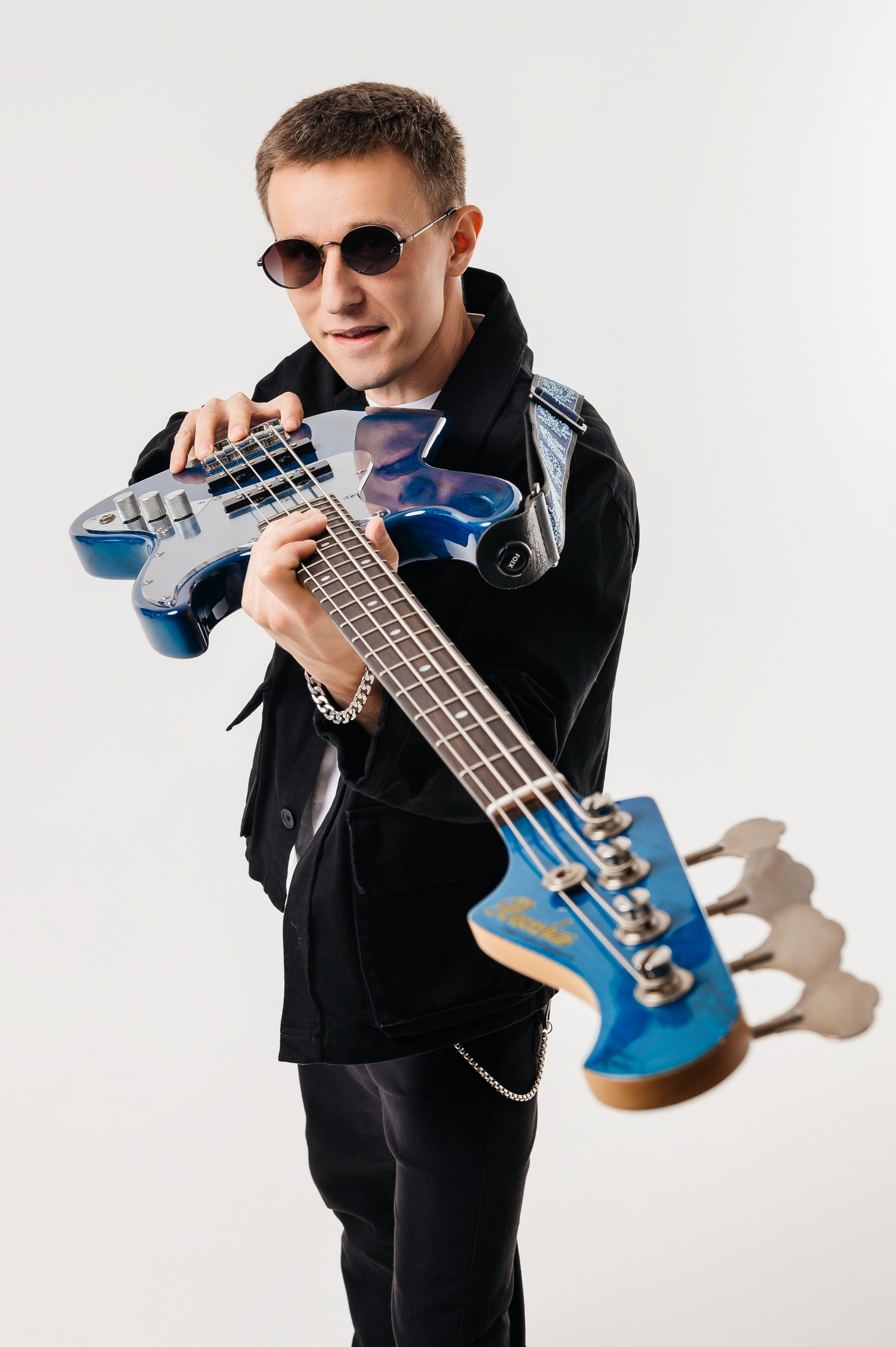 Личности. Главная