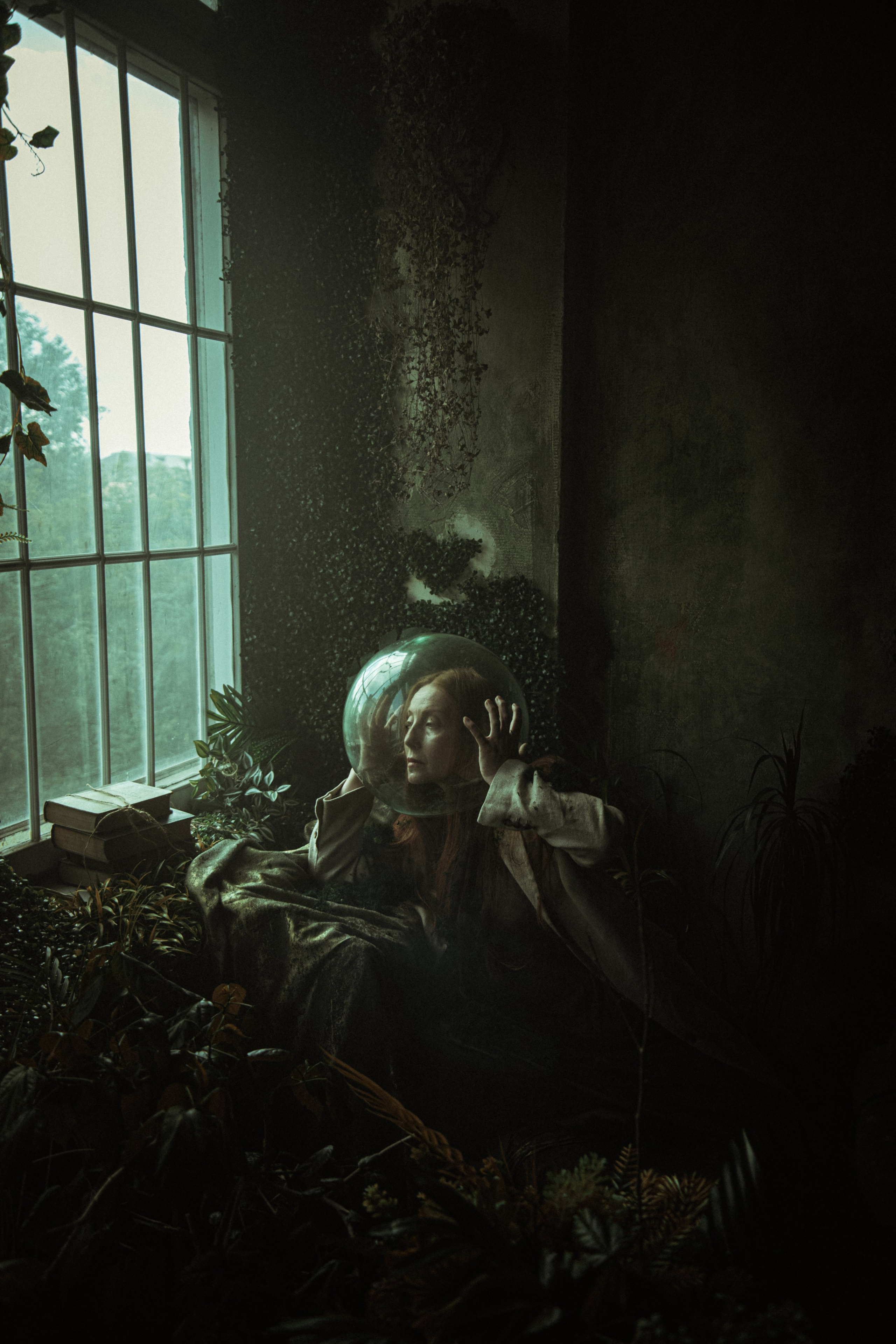 Мои работы в цвете. Портретный фотограф Марина Щеглова в Москве