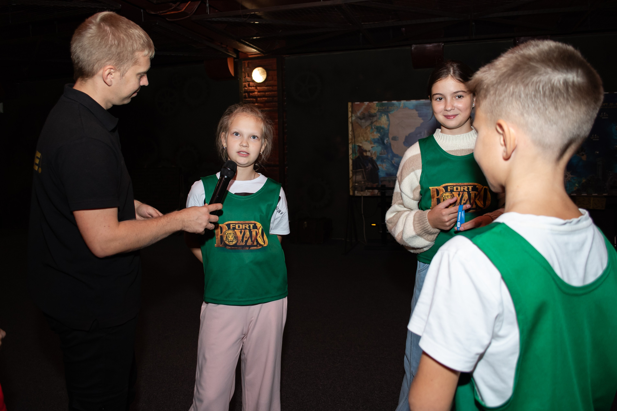 Форд Боярд День Рождения Ивана. Фотограф Челябинск Екатерина Миниханова