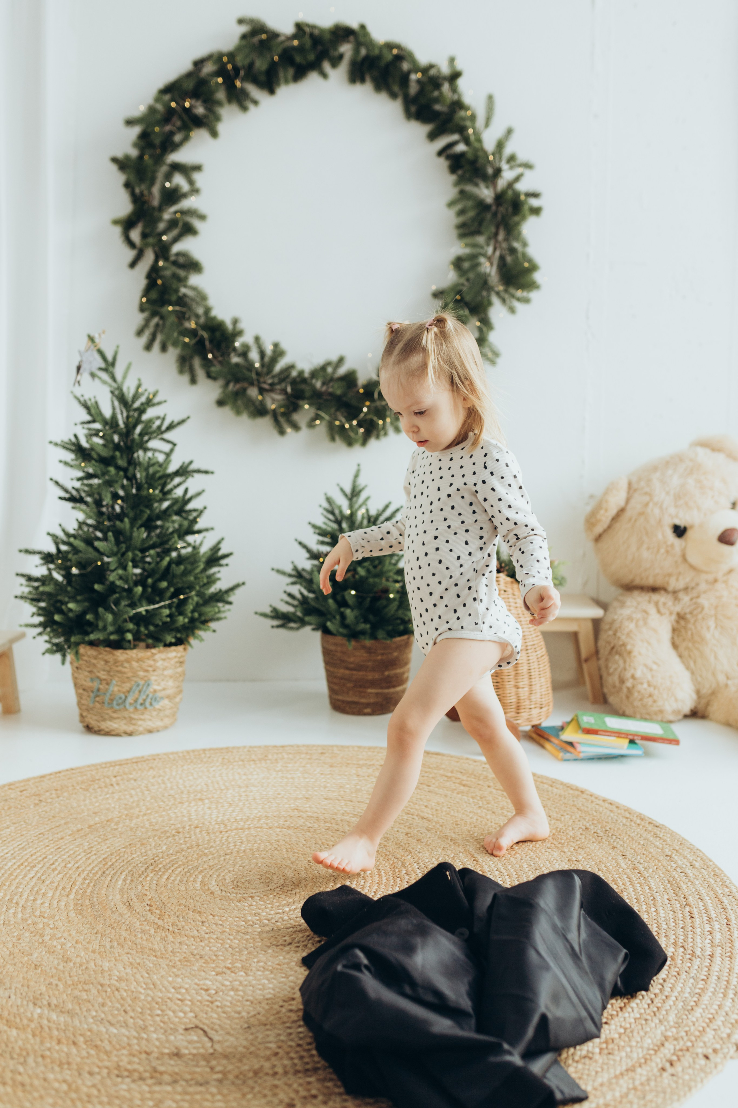 Поля. Фотограф Кемерово Анастасия Ларионова