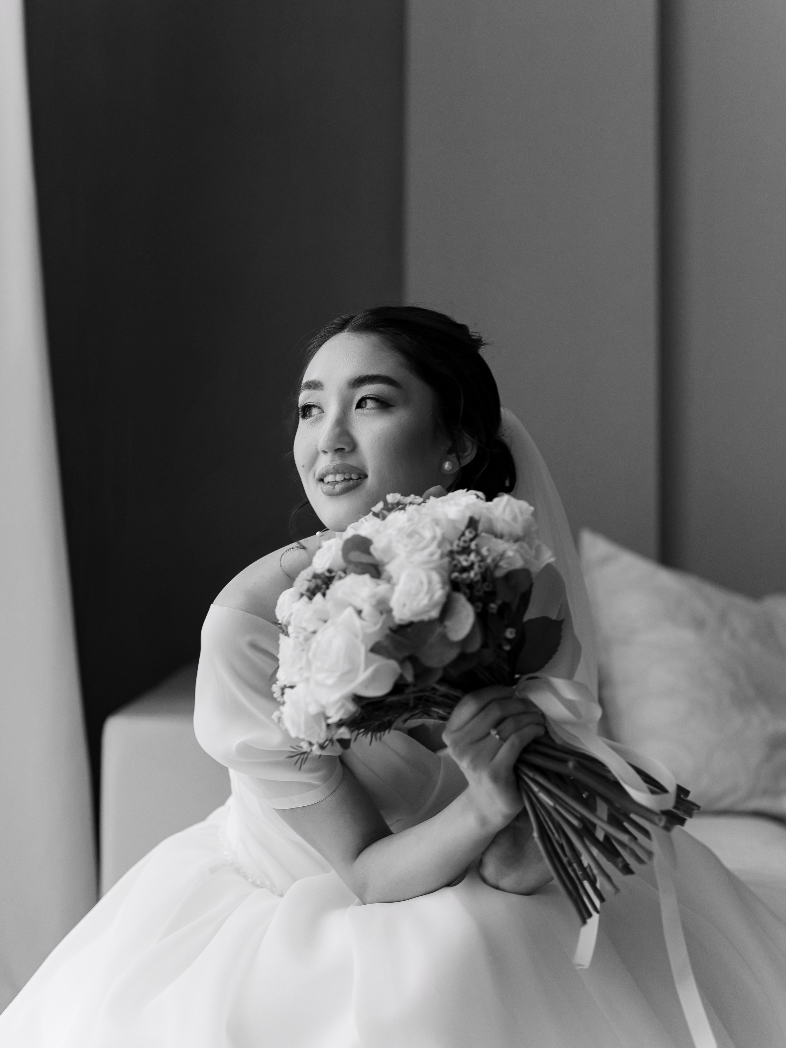 Raymbek & Nargiz. Wedding and Love story Photographer