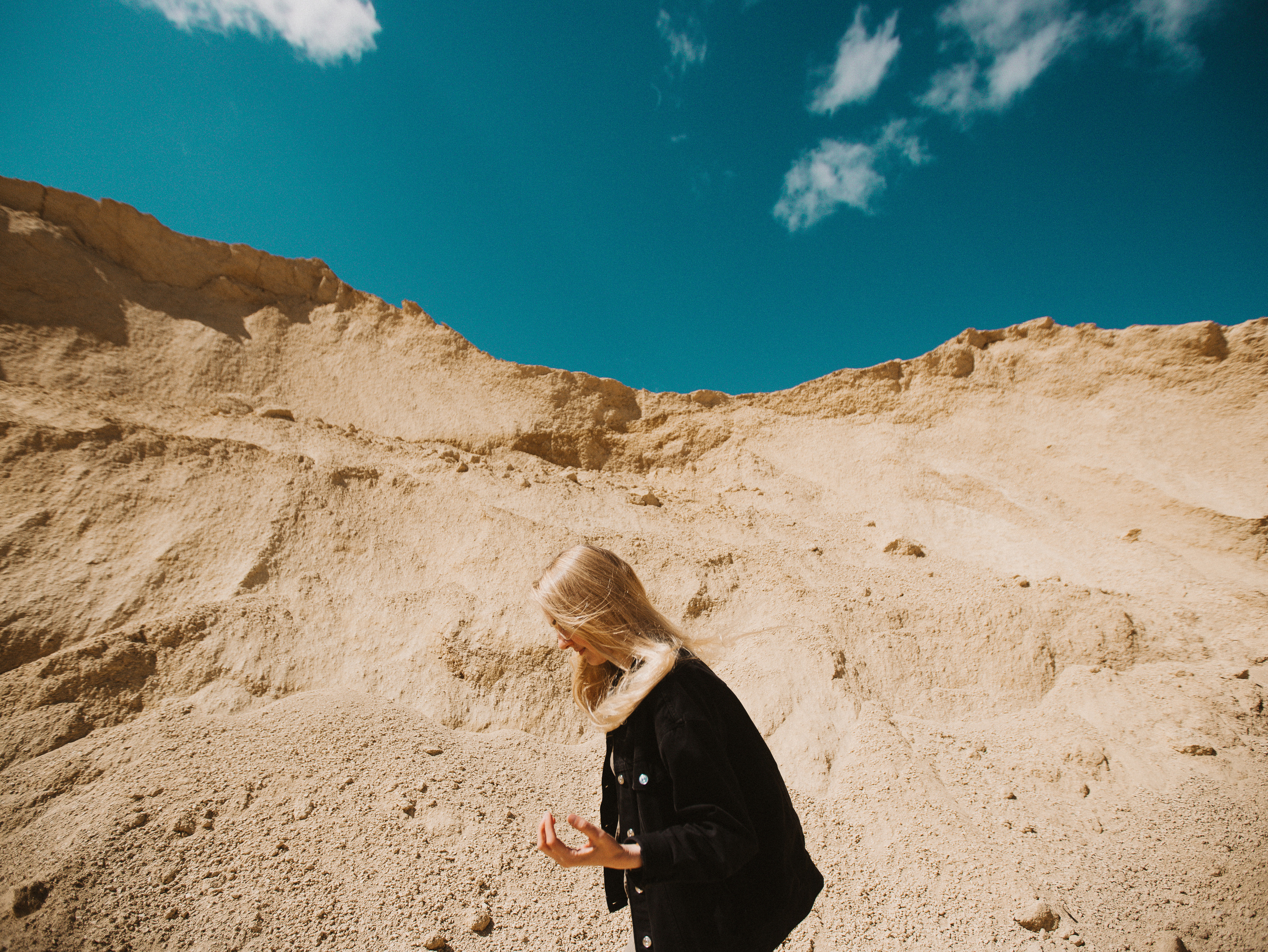 ПОРТРЕТ. Фотограф Мария Немм