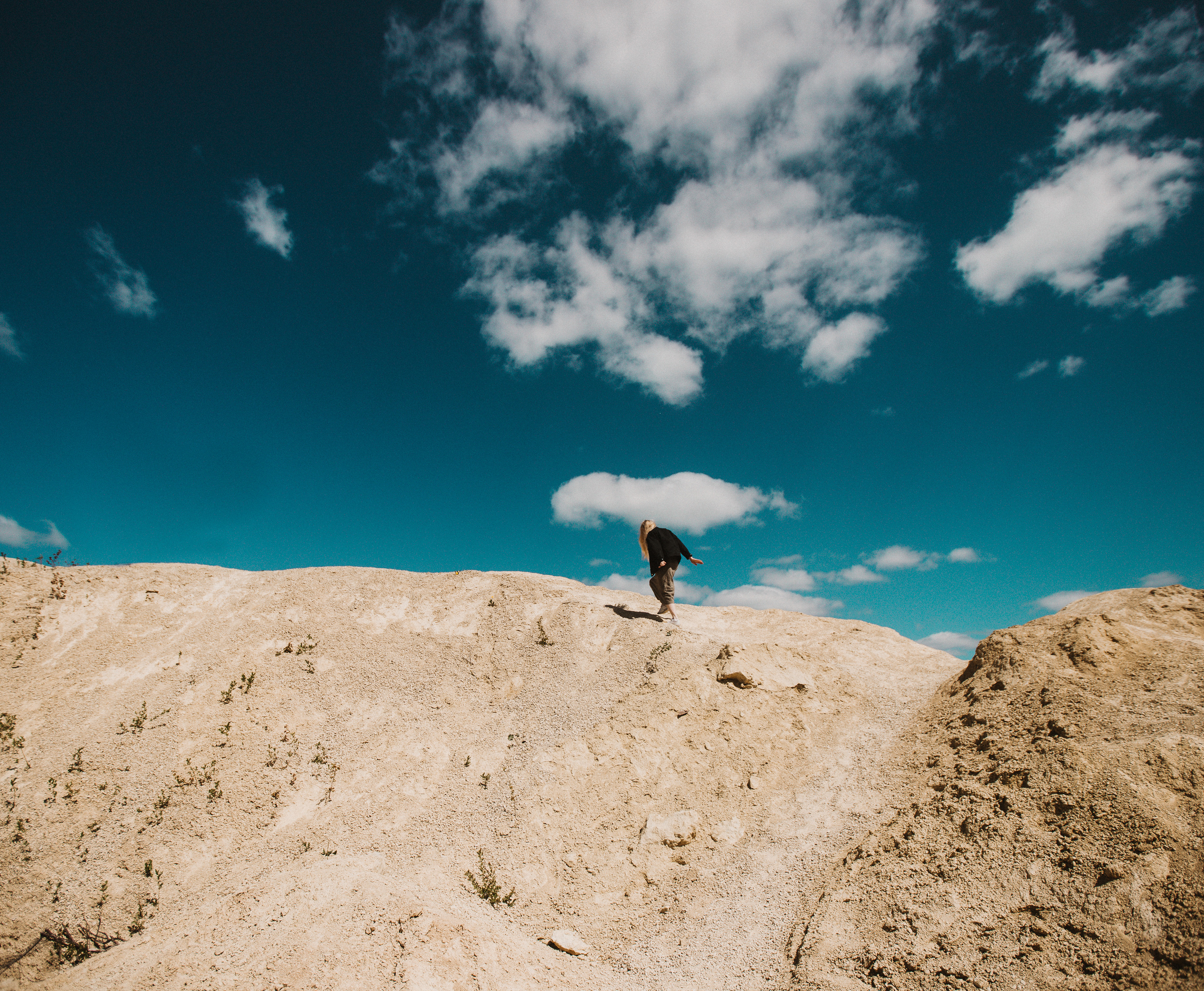 ПОРТРЕТ. Фотограф Мария Немм