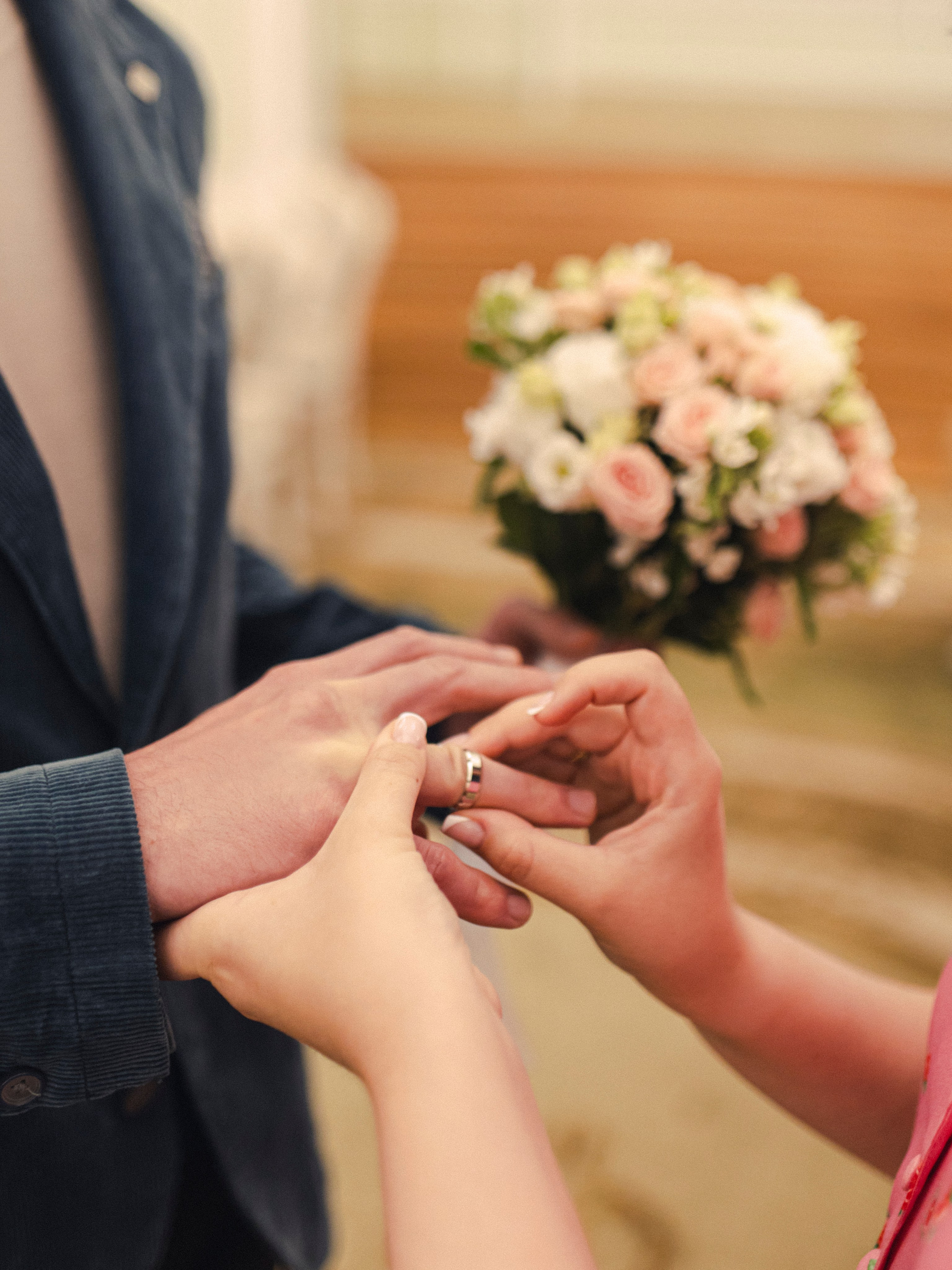 Загс Петроградки + ботанический сад. Фотограф СПБ Засорина Юлия