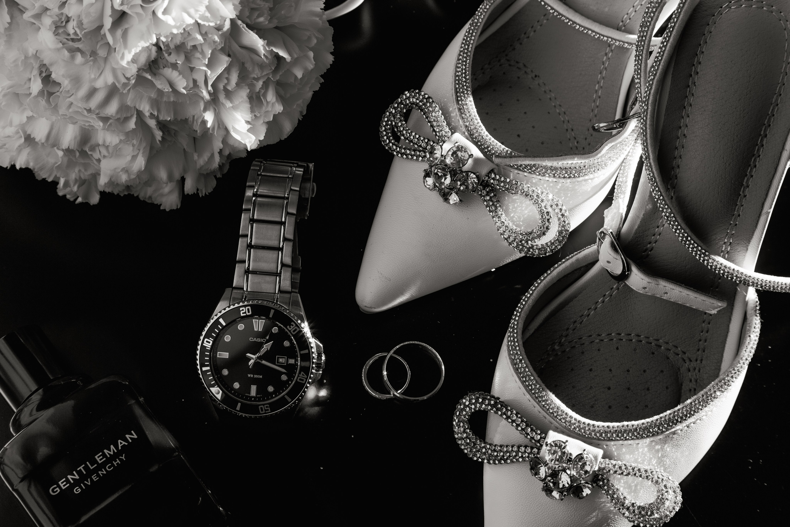 Анонс свадьбы Ильи и Екатерины