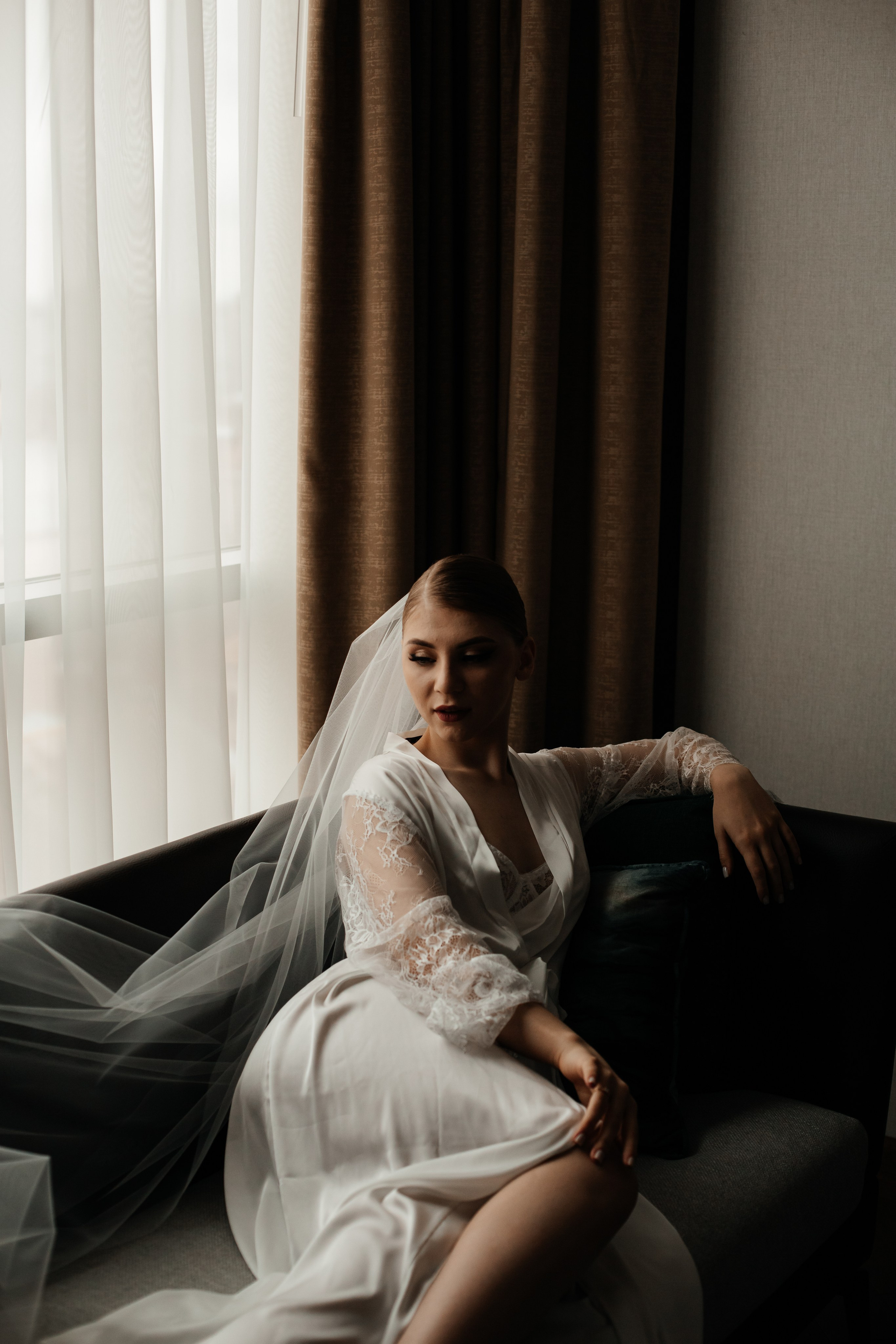 Анонс свадьбы Екатерина Андрей