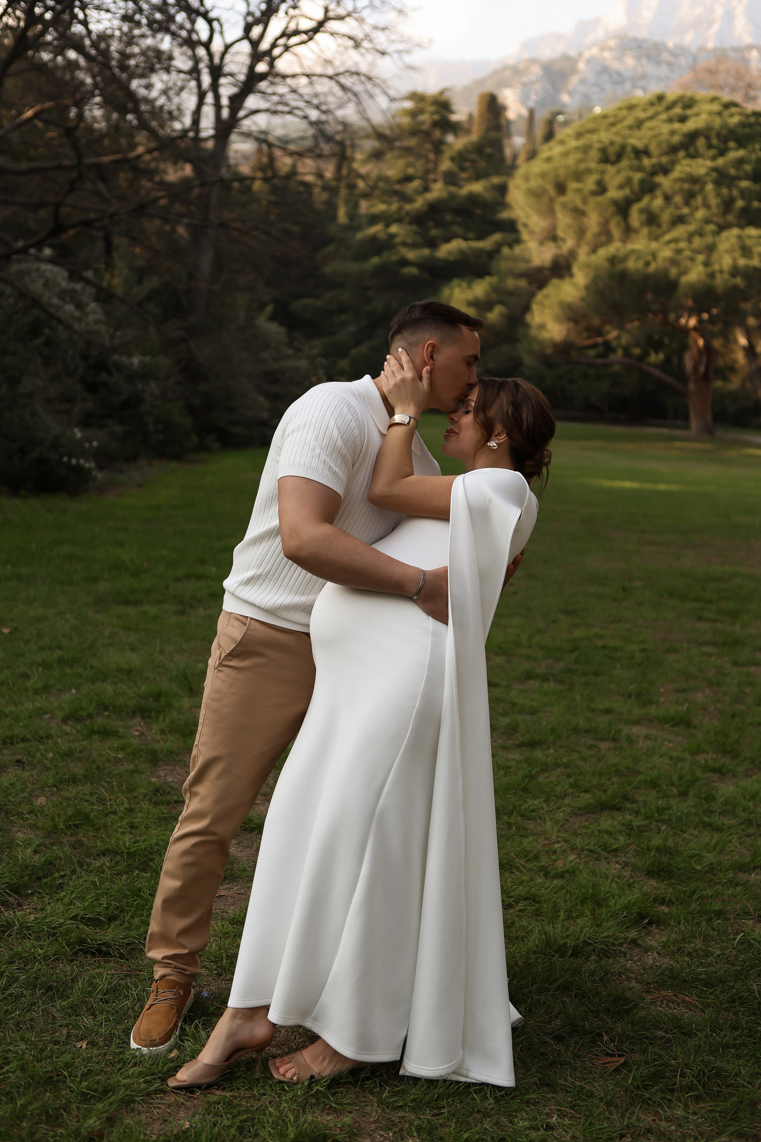 В ожидании чуда. Фотограф в Крыму Богдана Захарчук