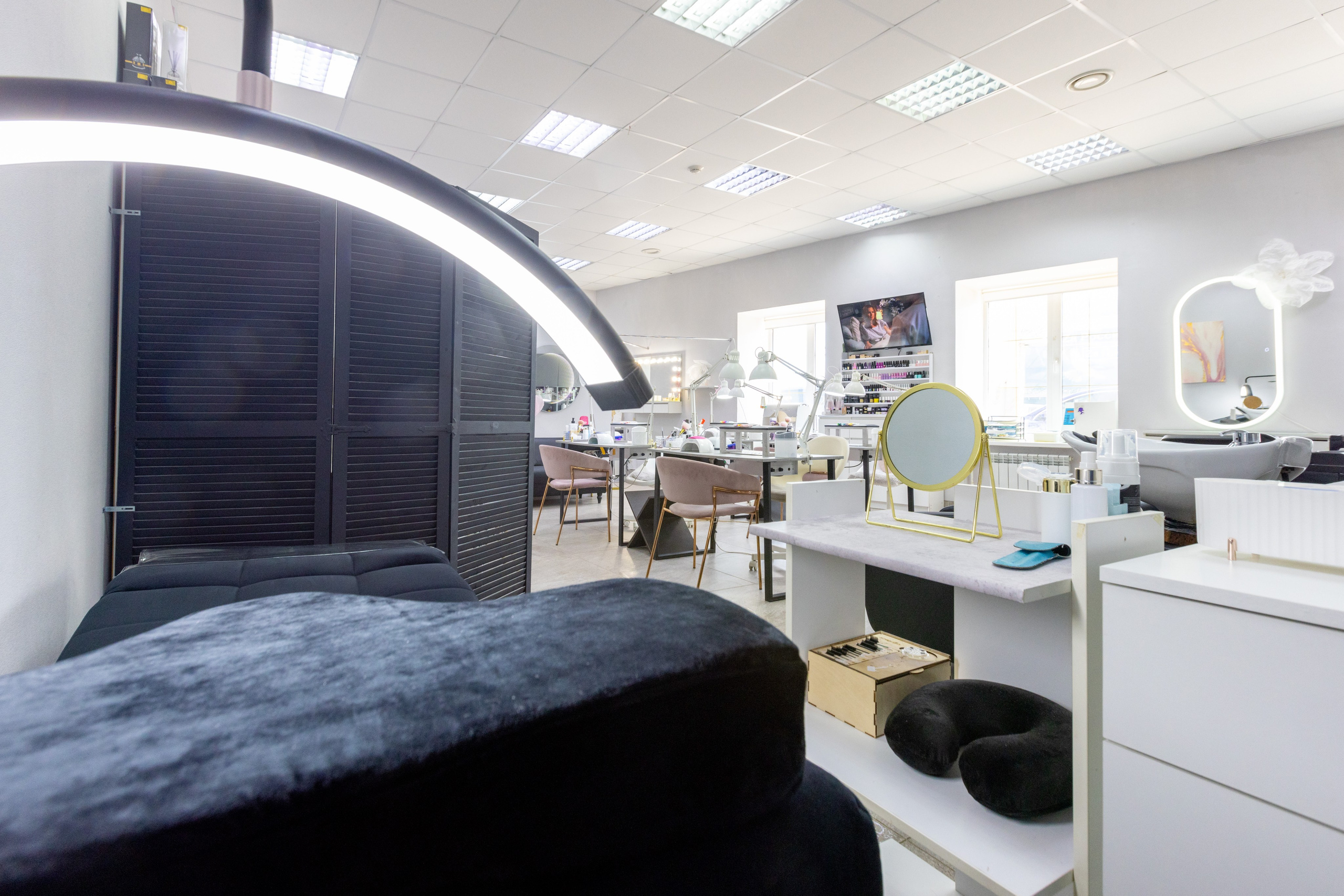 Блик. Фотограф в Туле Крупский АнДРей. Фотостудия «КАДР71» в Туле