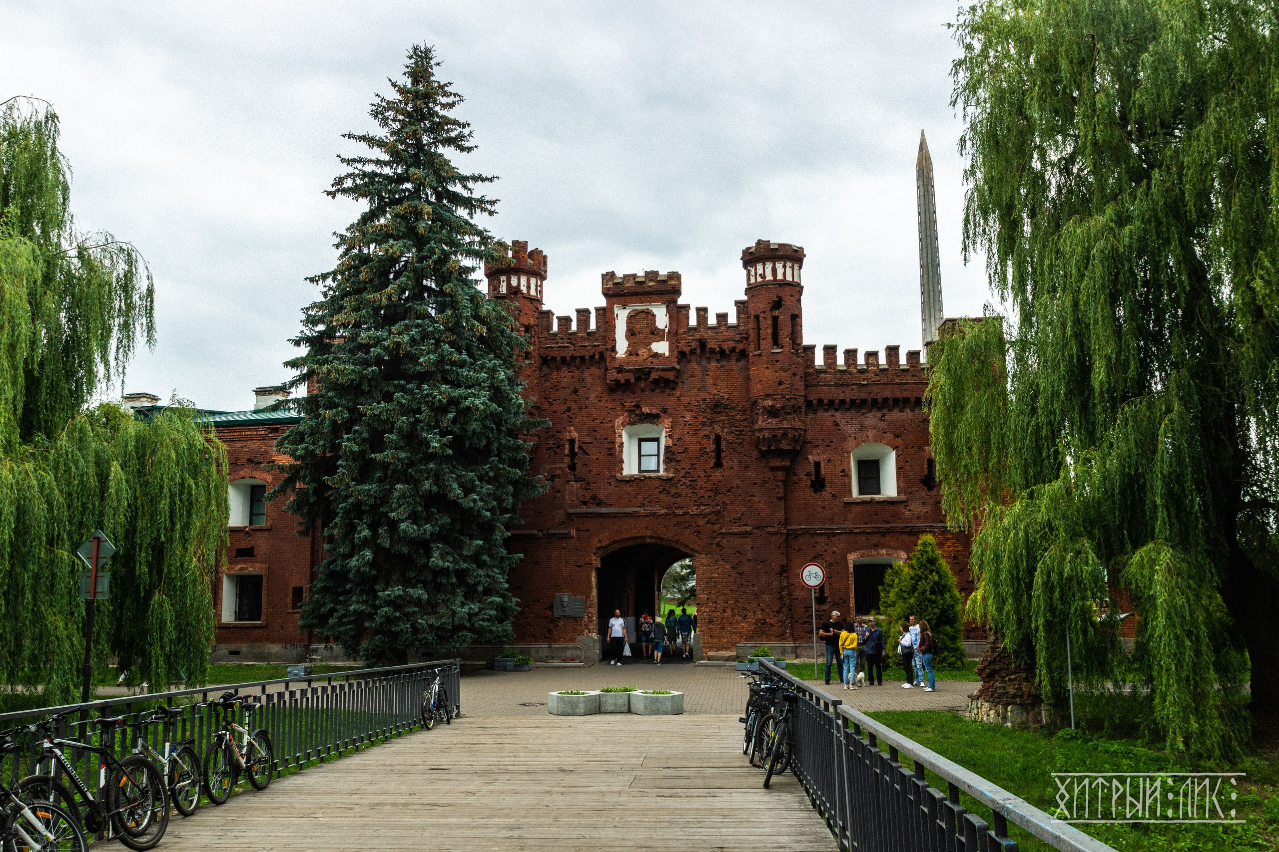 Беларусь. Фотограф-путешественник Самойлов Максим «Sly Fox»