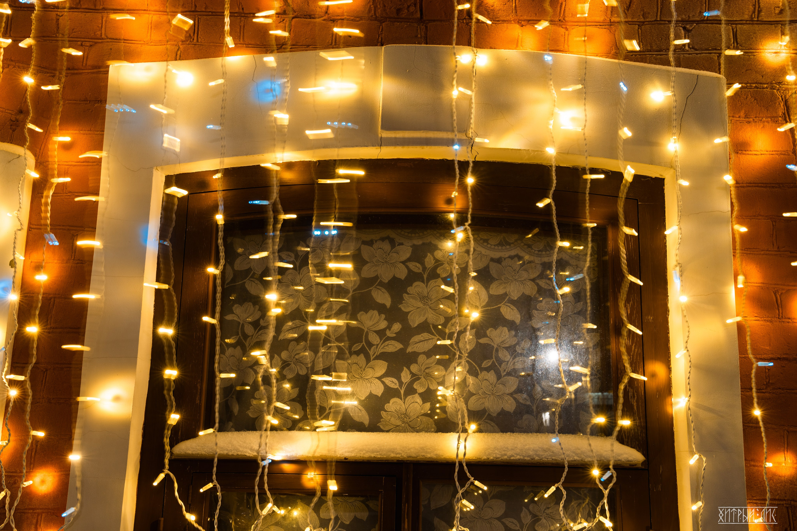 Старый Нижний Новгород. Фотограф-путешественник Самойлов Максим «Sly Fox»