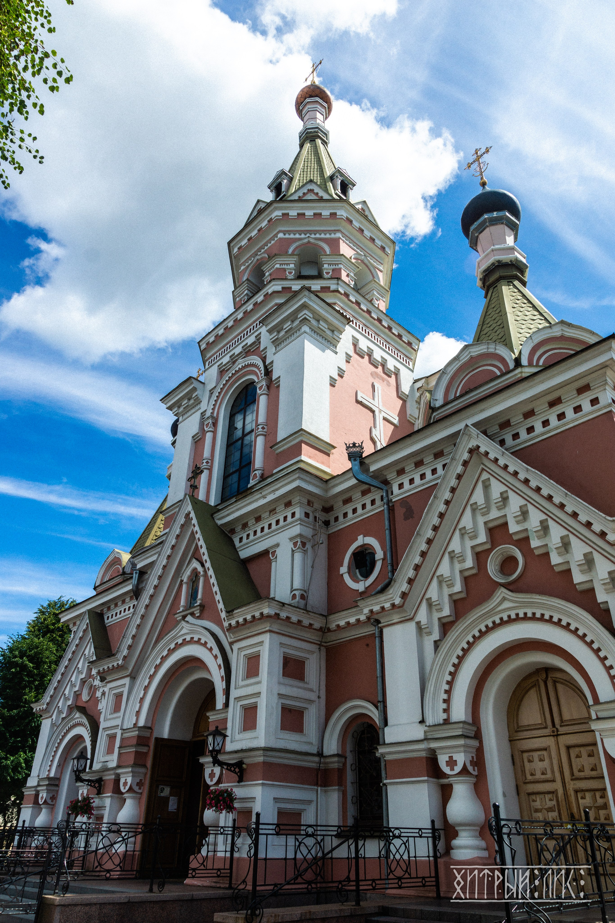 Беларусь. Фотограф-путешественник Самойлов Максим «Sly Fox»