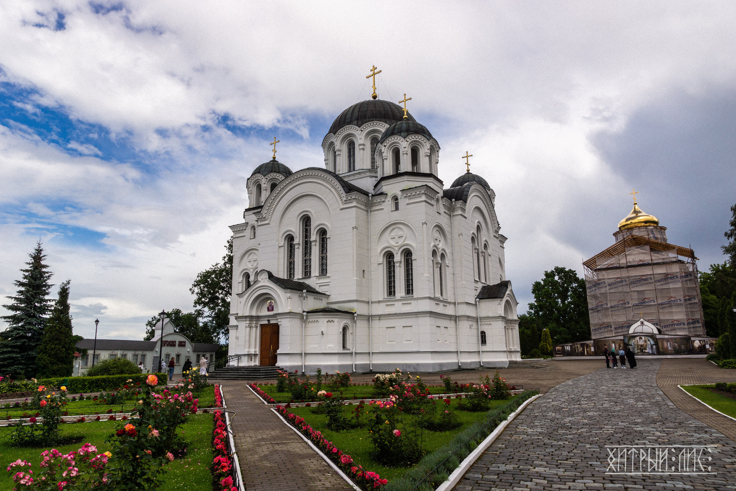 Беларусь. Фотограф-путешественник Самойлов Максим «Sly Fox»