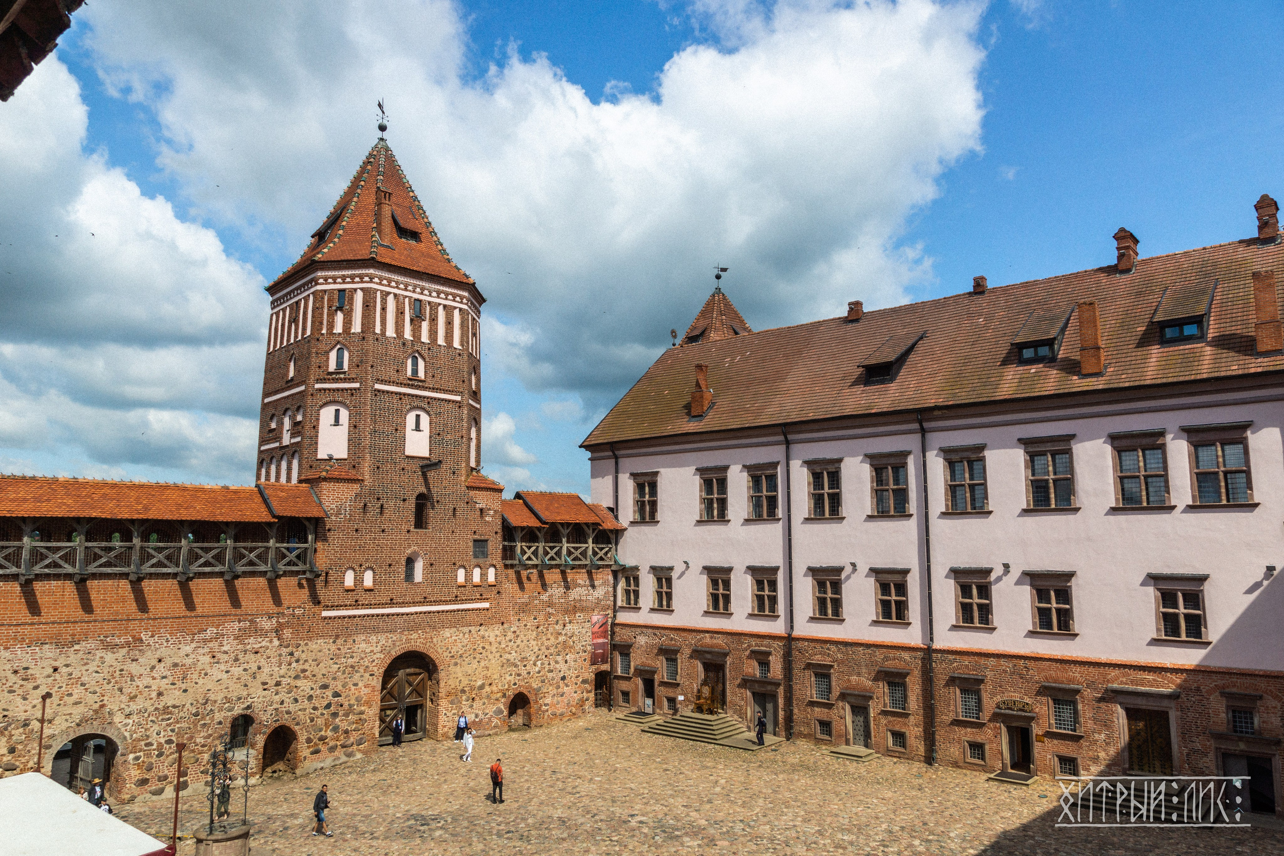 Беларусь. Фотограф-путешественник Самойлов Максим «Sly Fox»