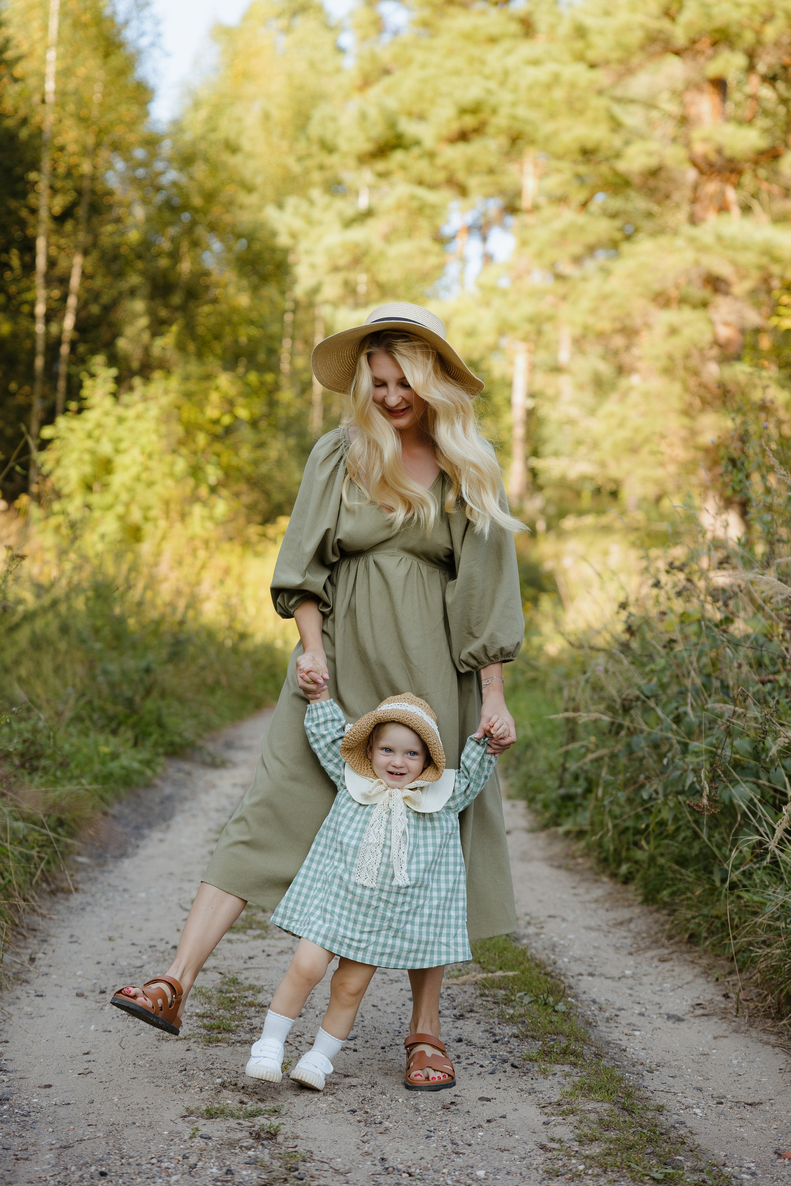 Семейная фотосессия в Кинешме. Артем Розанов фотограф в Иванове фотограф в Кинешме