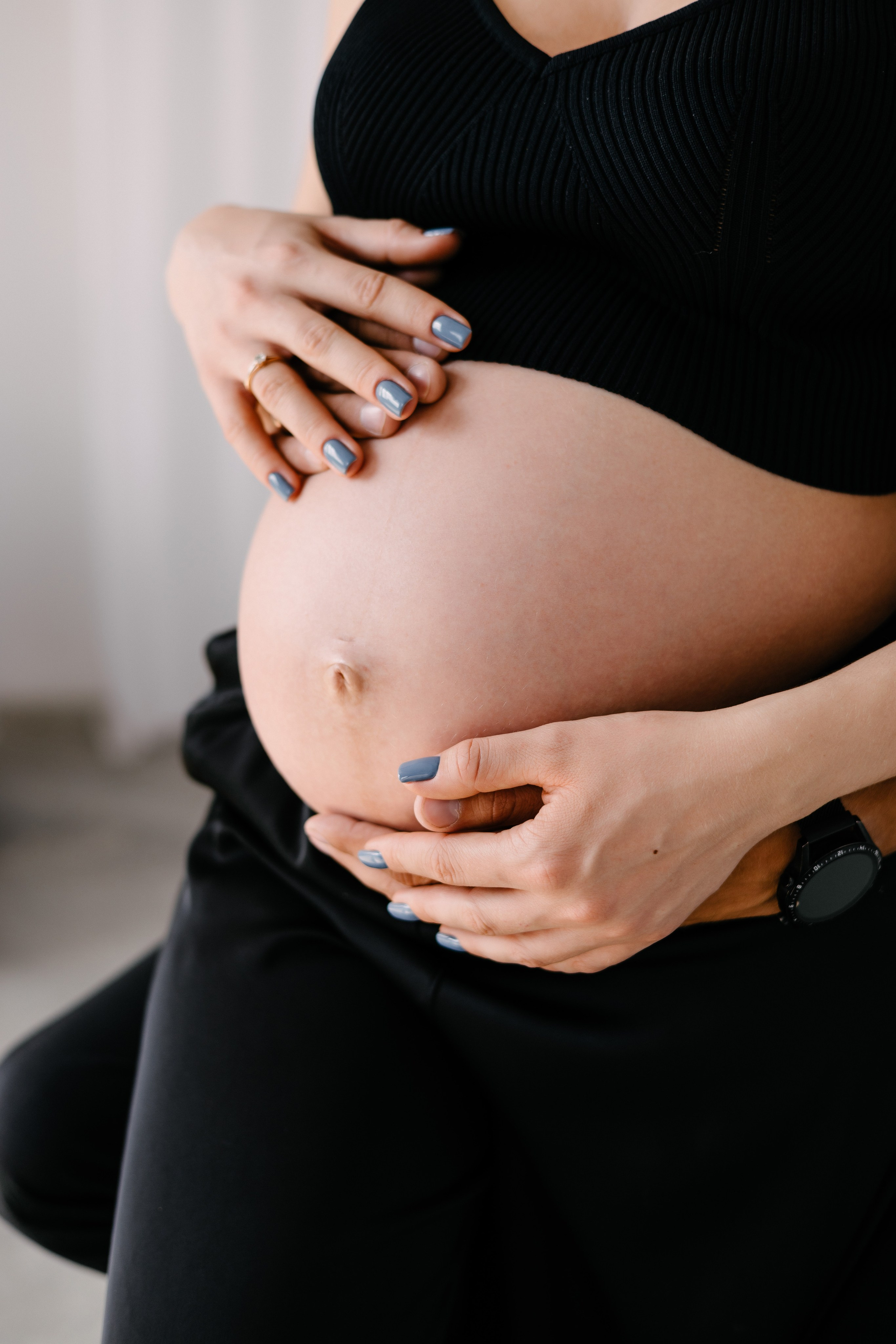 Алена и Дмитрий. Фотограф Волгоград Кристина Прохоренко